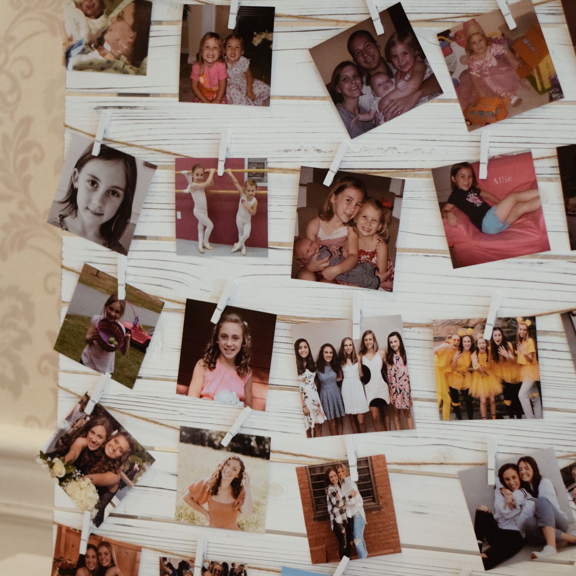 Allies Grad Party - Photo 12