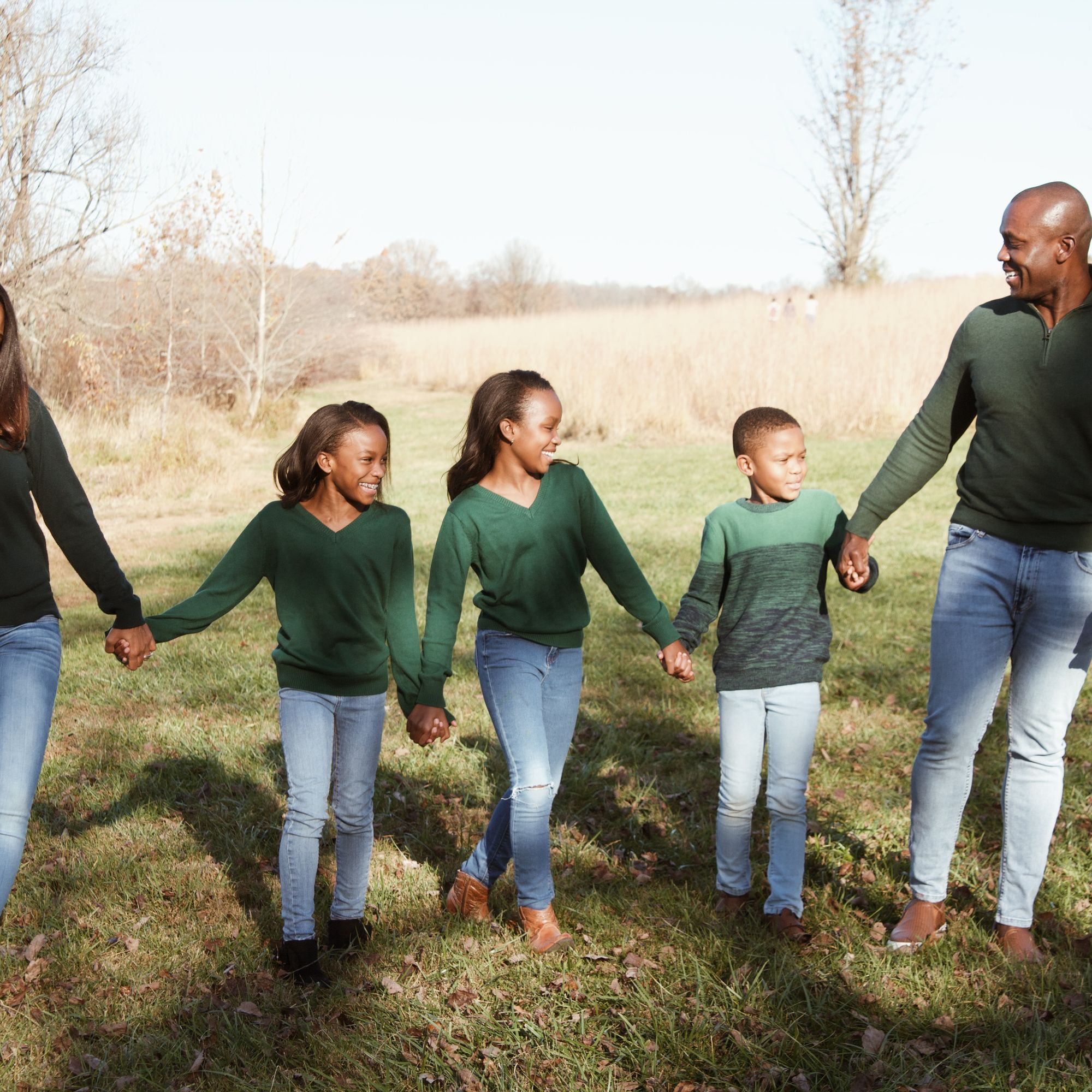 Vigilance Family - Photo 47