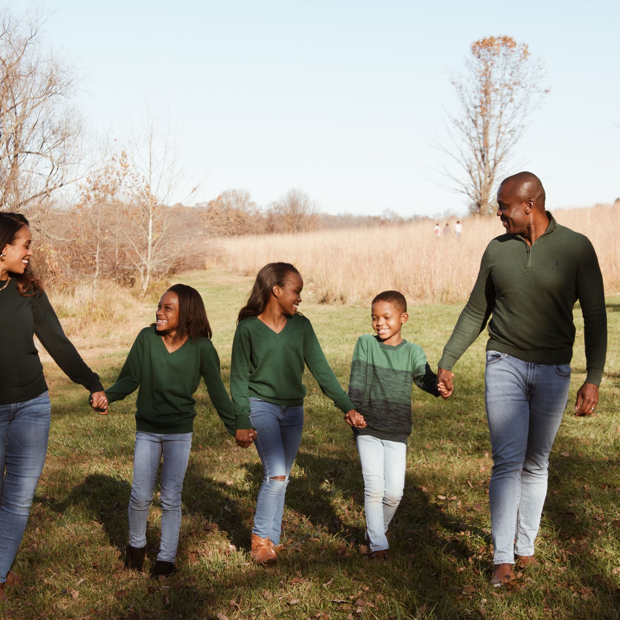 Vigilance Family - Photo 67