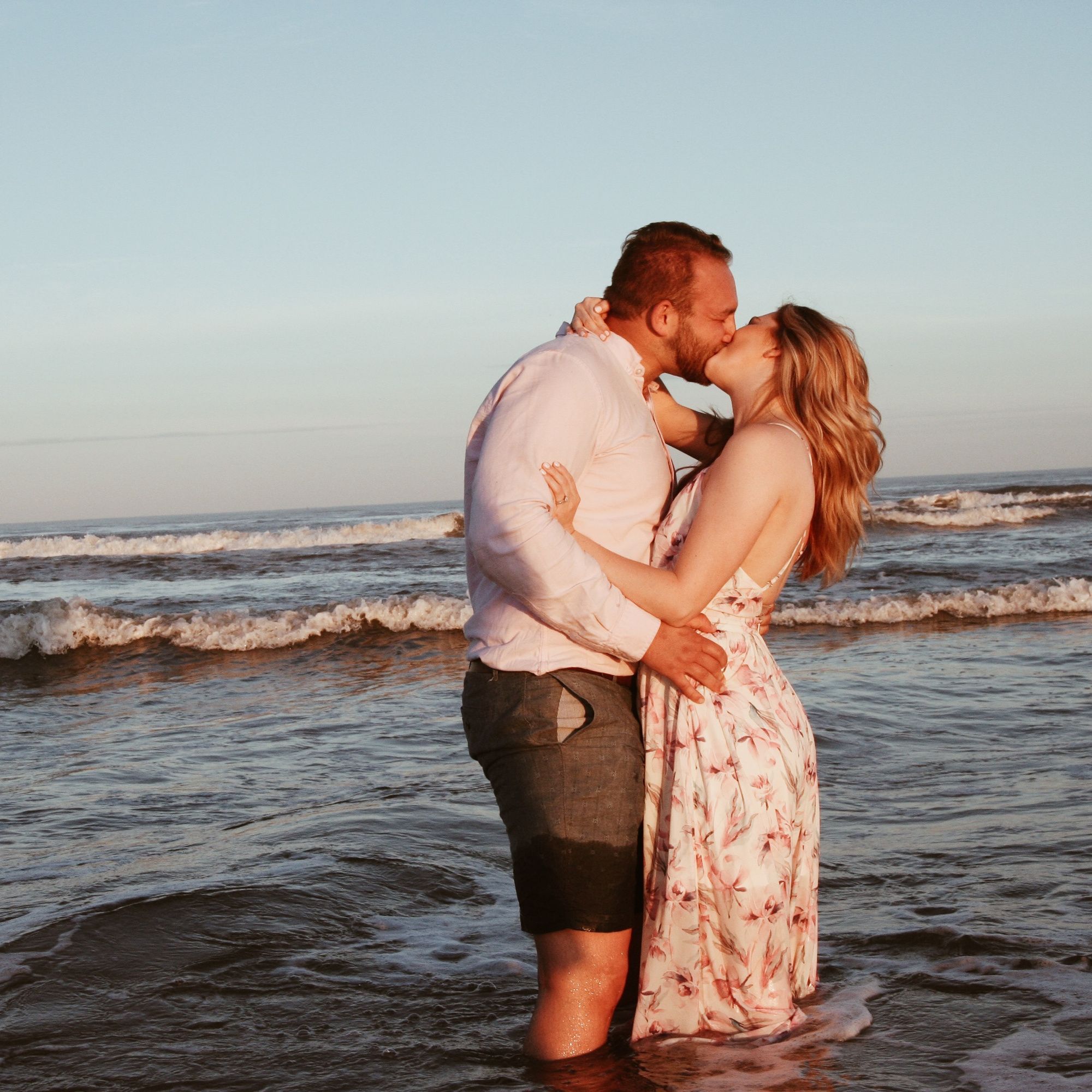 Samantha & Ben Engagement - Photo 25