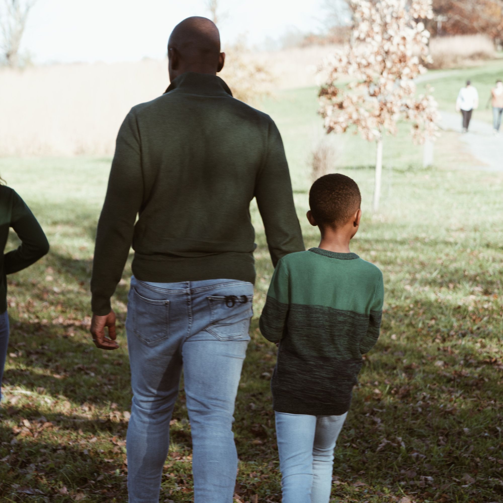 Vigilance Family - Photo 2