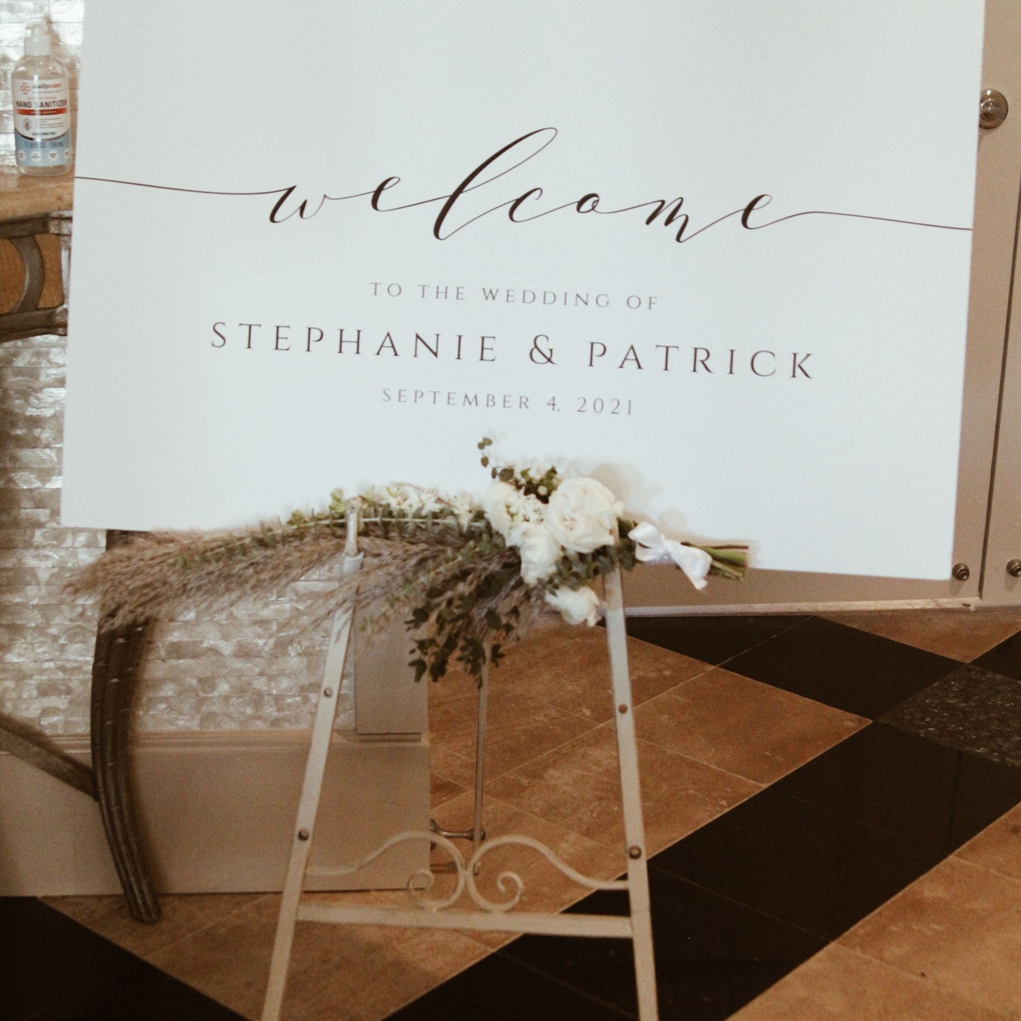 Stephanie & Patrick - Photo 14