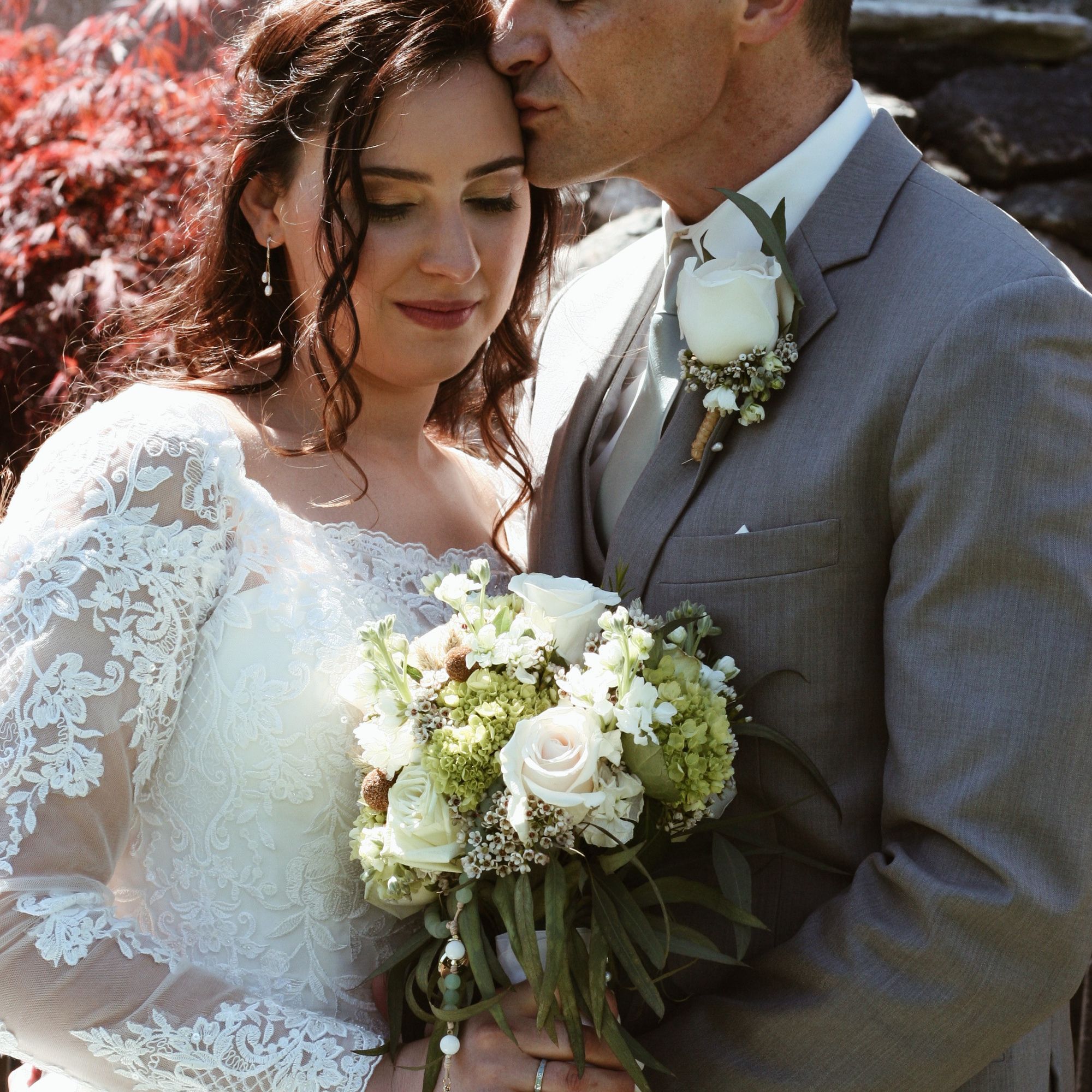 Mary & Ryan - Photo 25