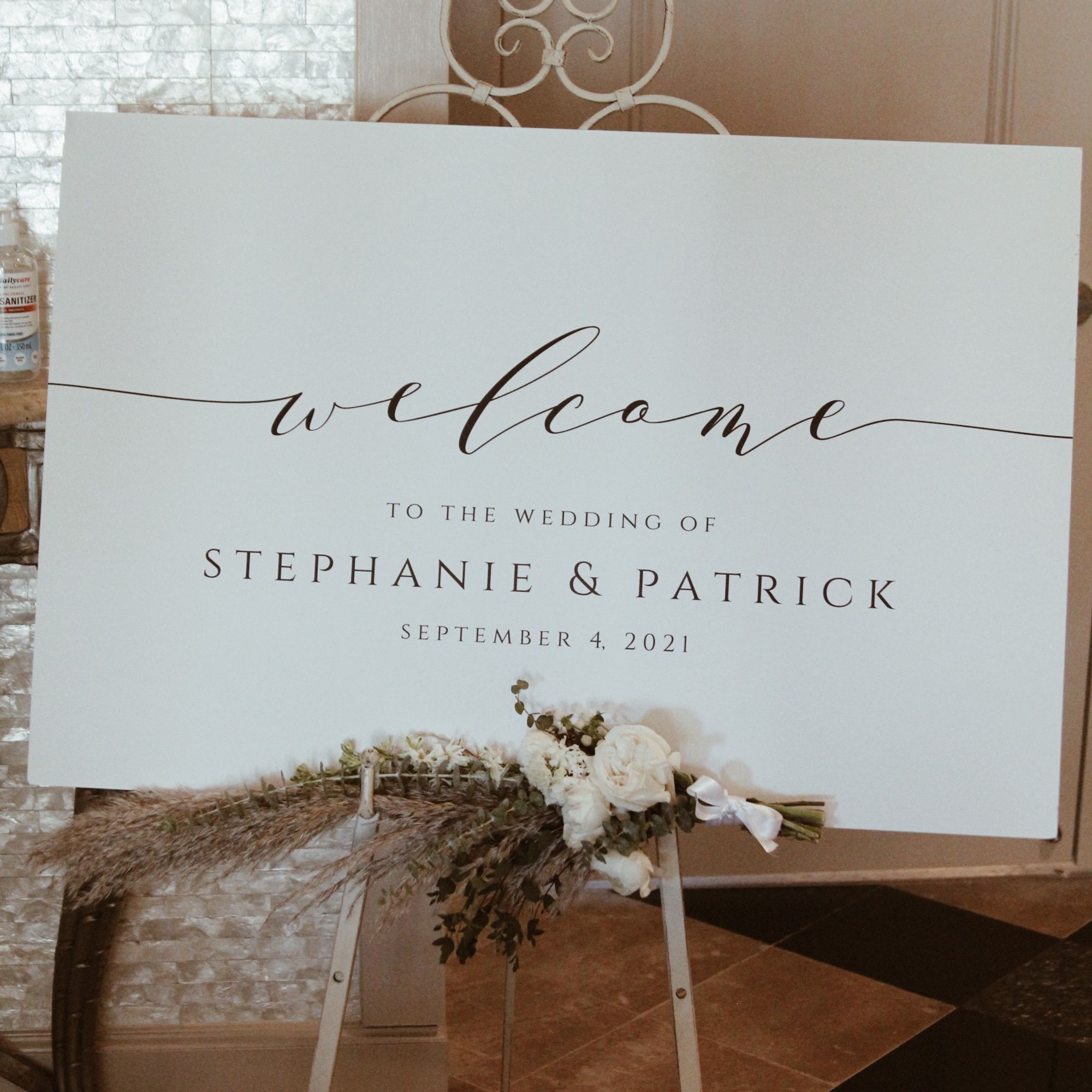 Stephanie & Patrick - Photo 6