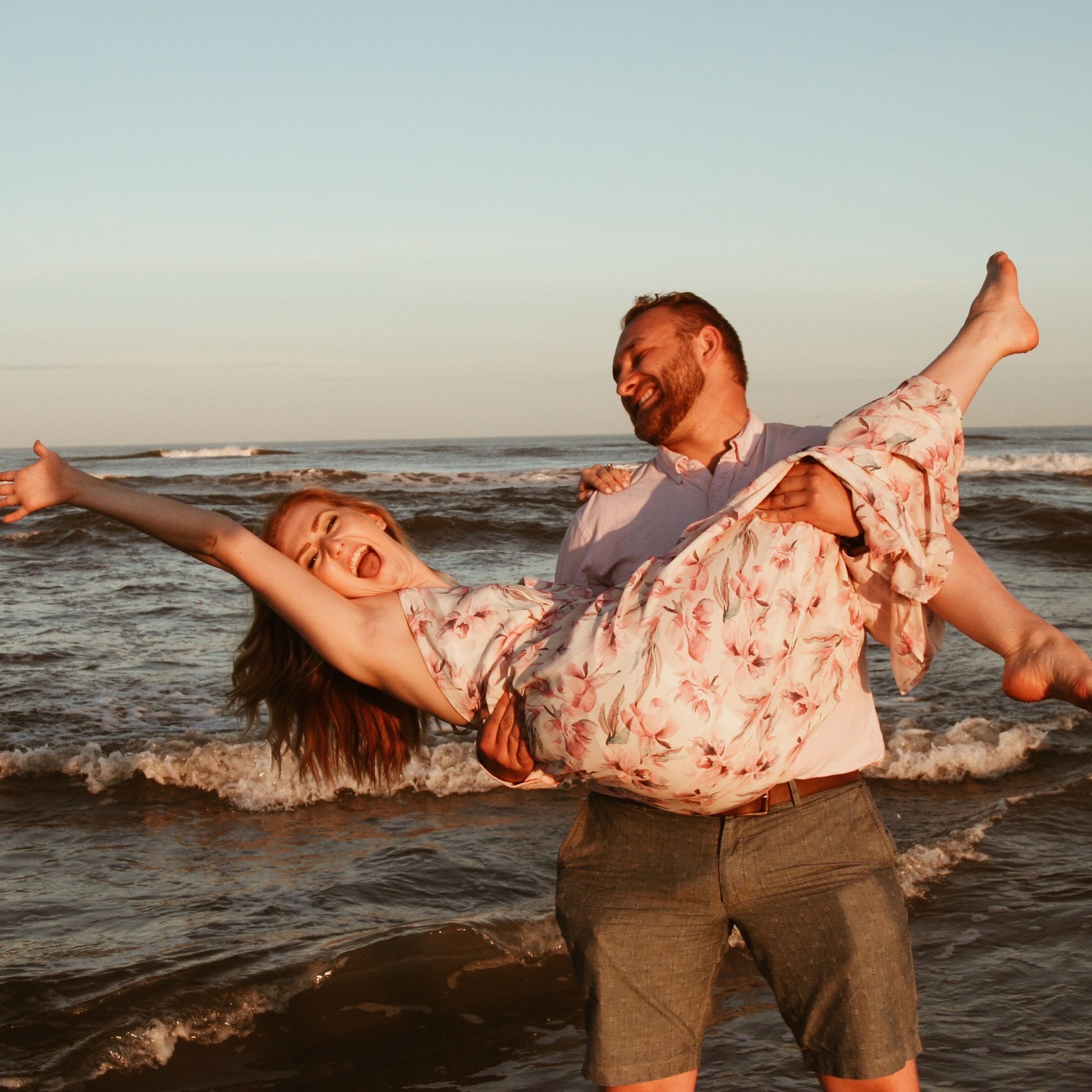 Samantha & Ben Engagement - Photo 22