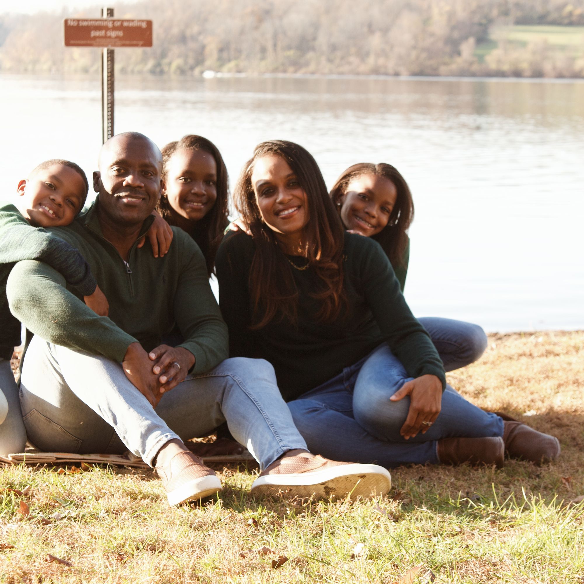 Vigilance Family - Photo 62