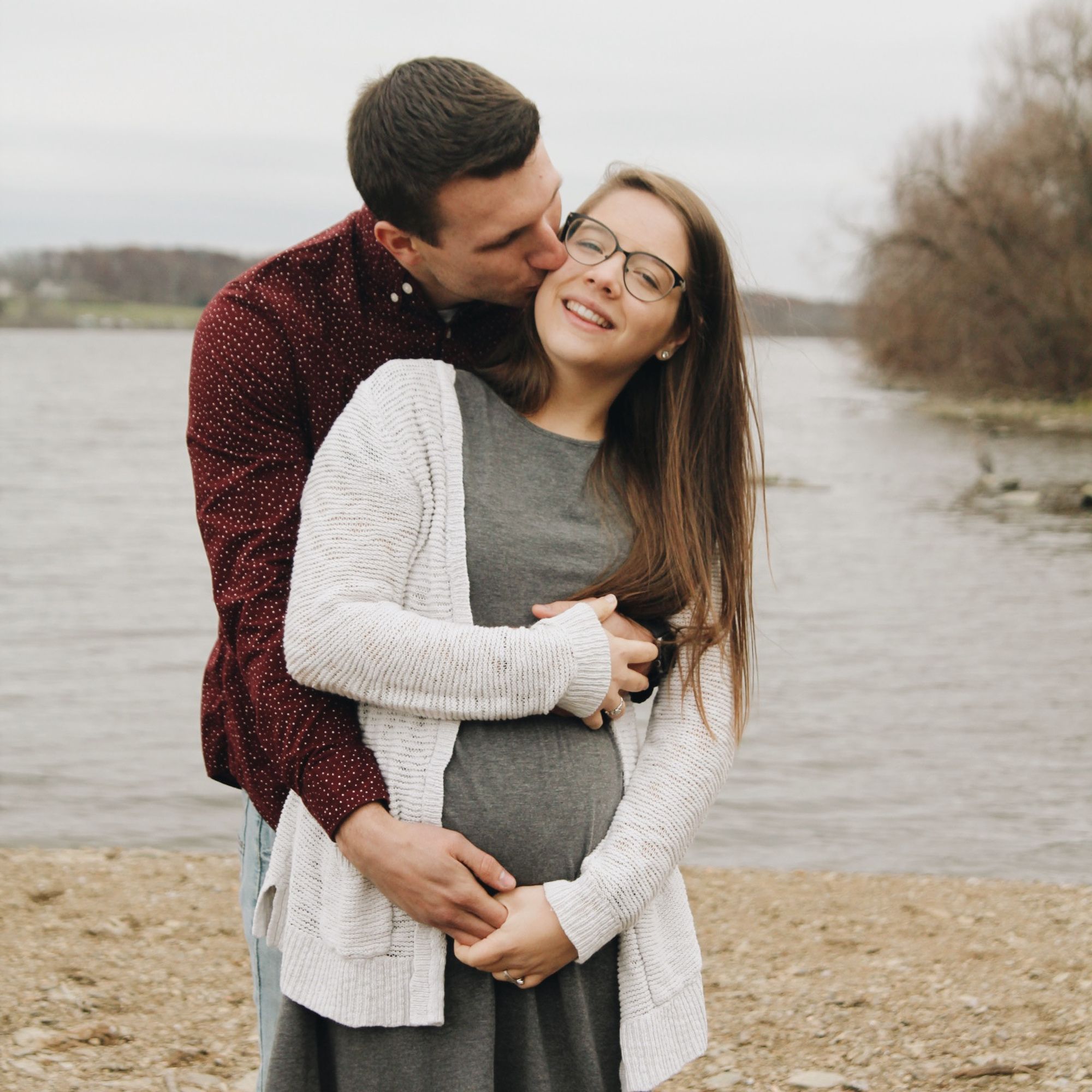 Katie & Joey - Photo 4