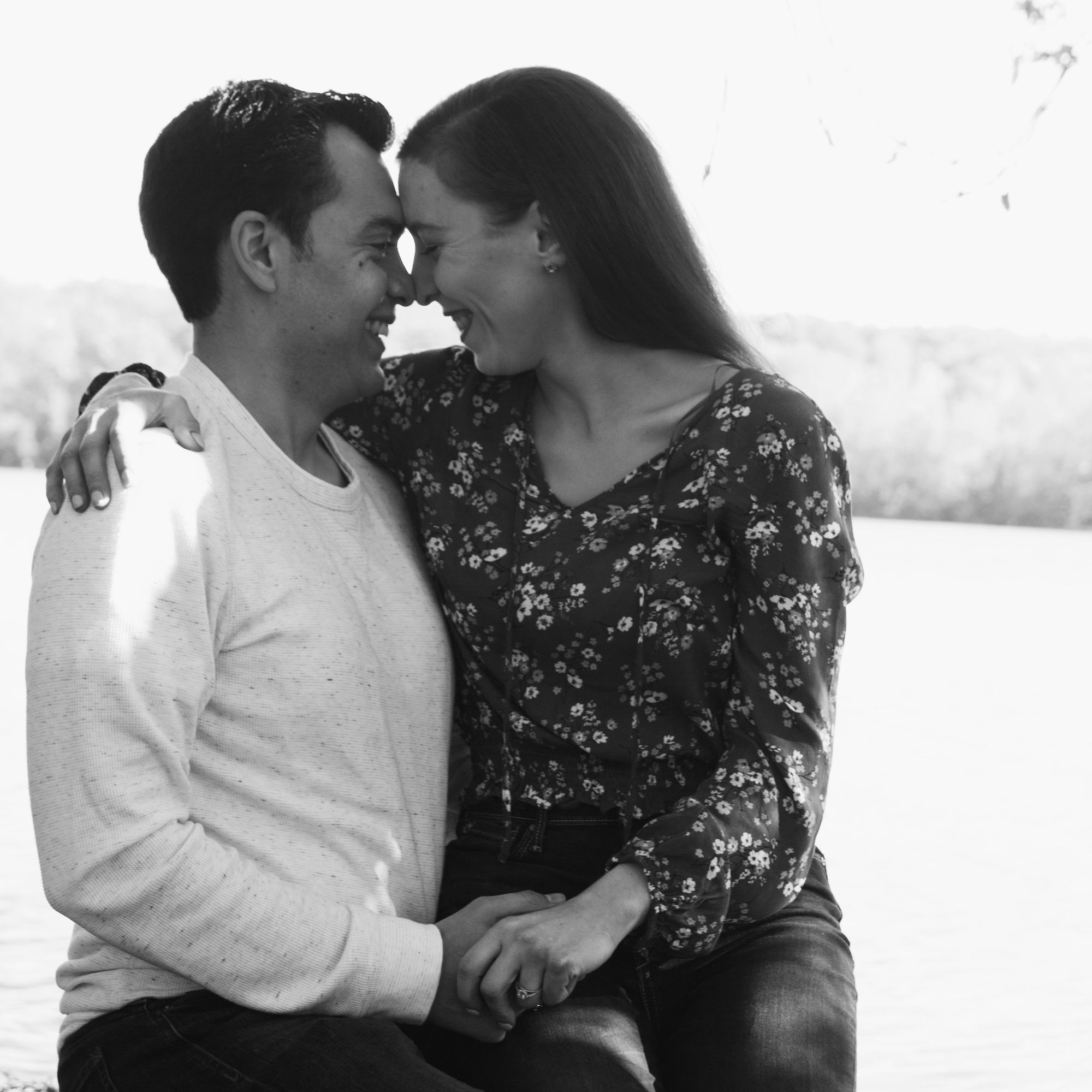 Nicole & Matt's Engagement - Photo 25