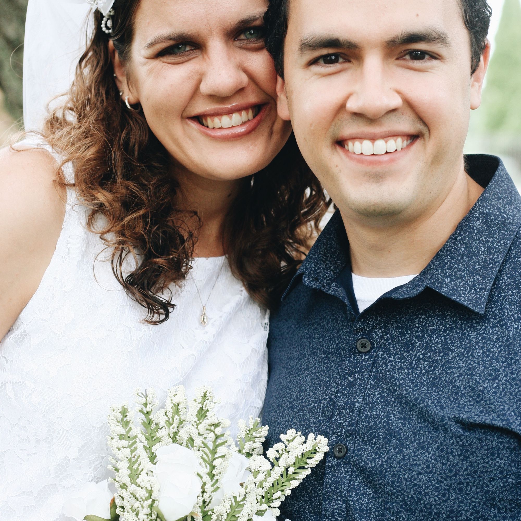 Jenna & Stephen - Photo 21