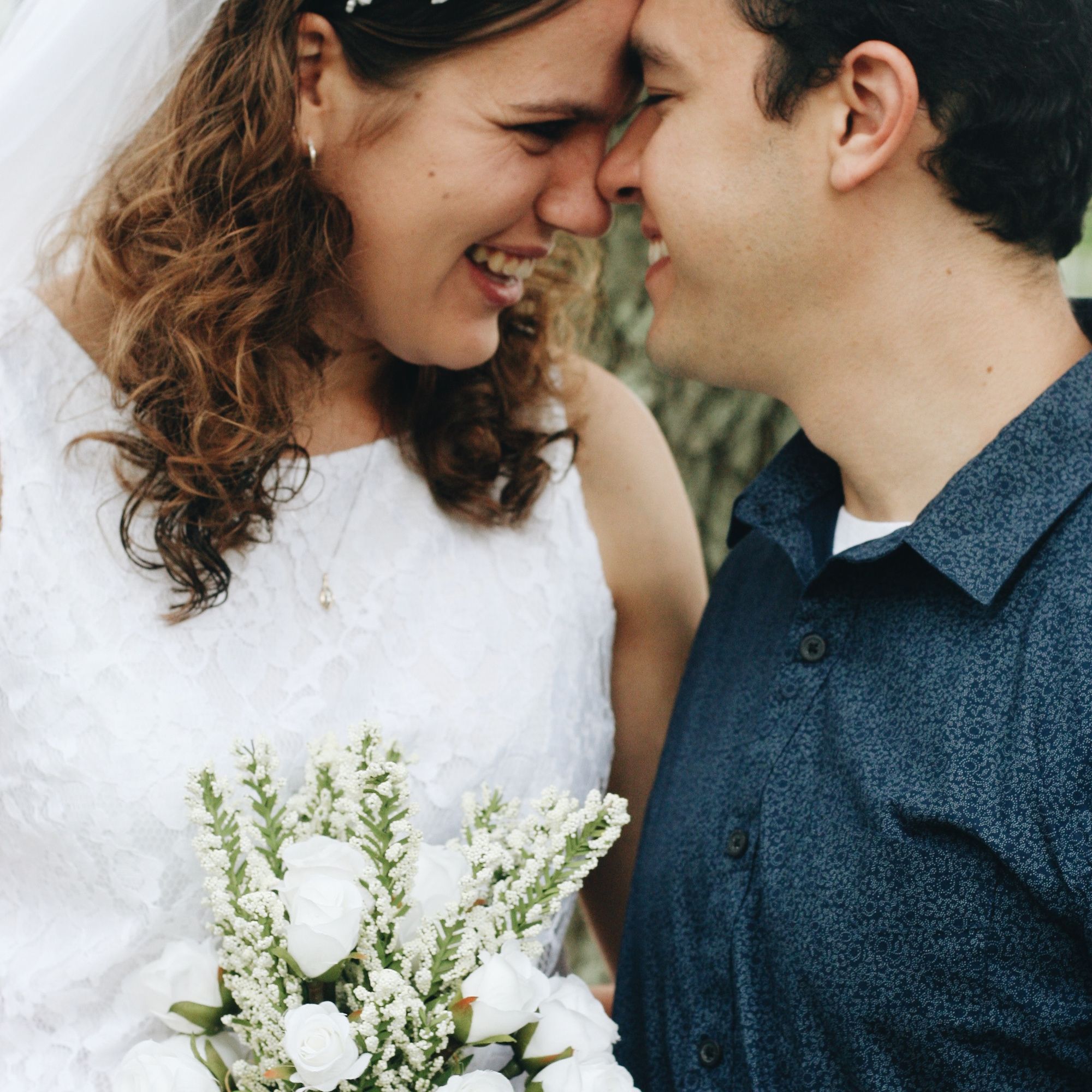 Jenna & Stephen - Photo 2