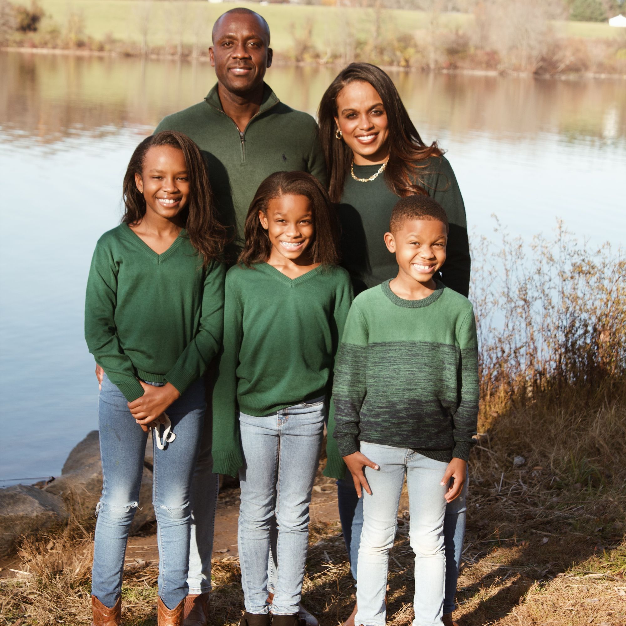 Vigilance Family - Photo 37