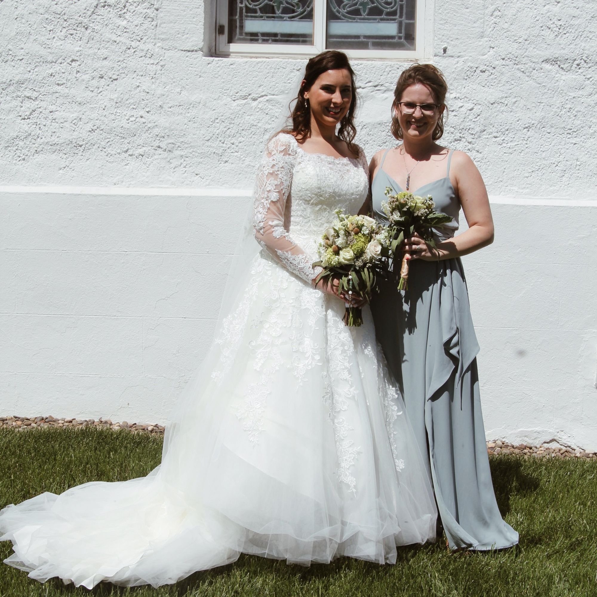 Mary & Ryan - Photo 42