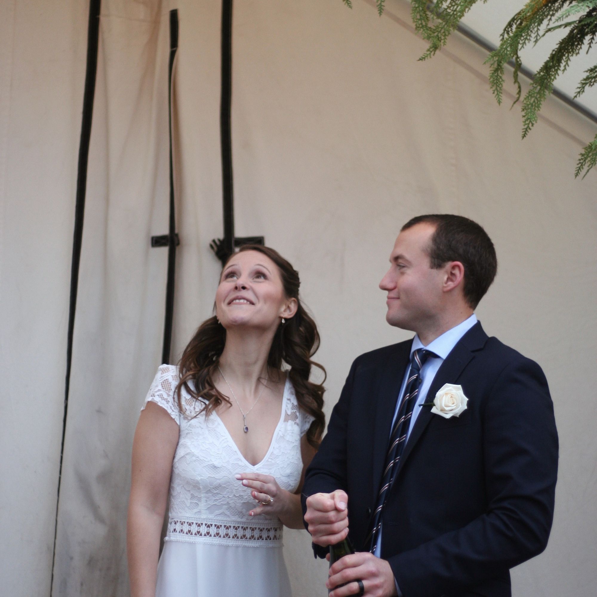 Megan & Tyler - Photo 36