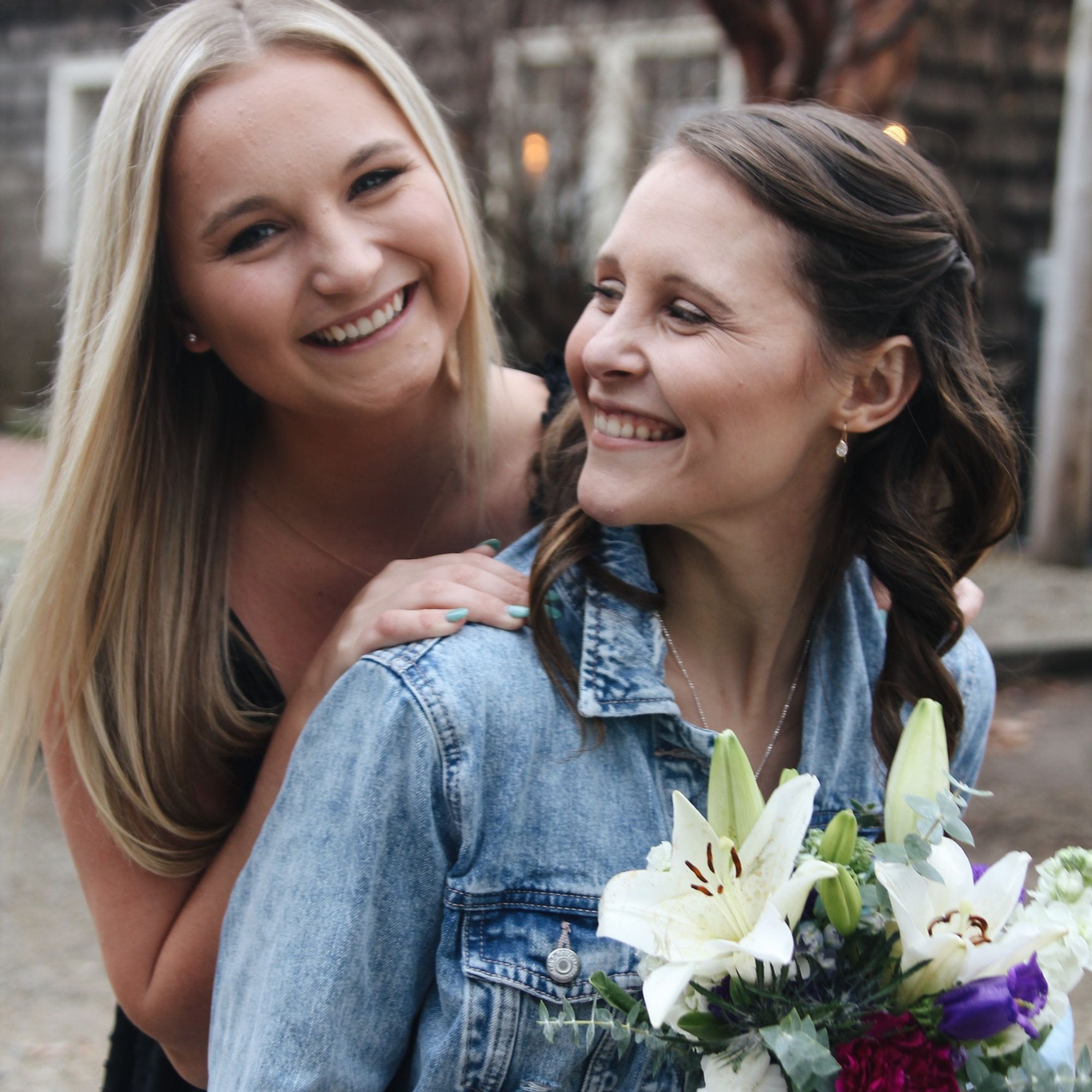 Megan & Tyler - Photo 61