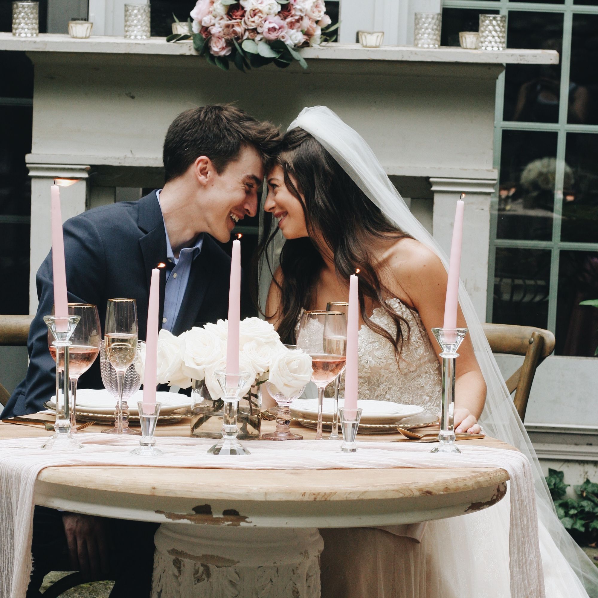 AAE Styled Shoot Day 2 - Photo 2