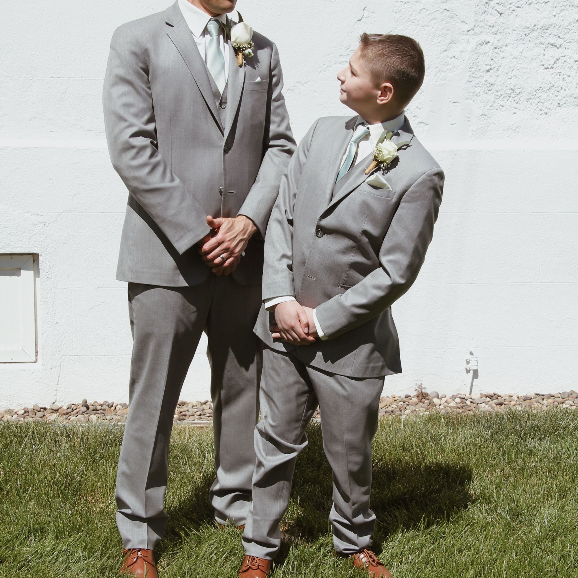Mary & Ryan - Photo 88