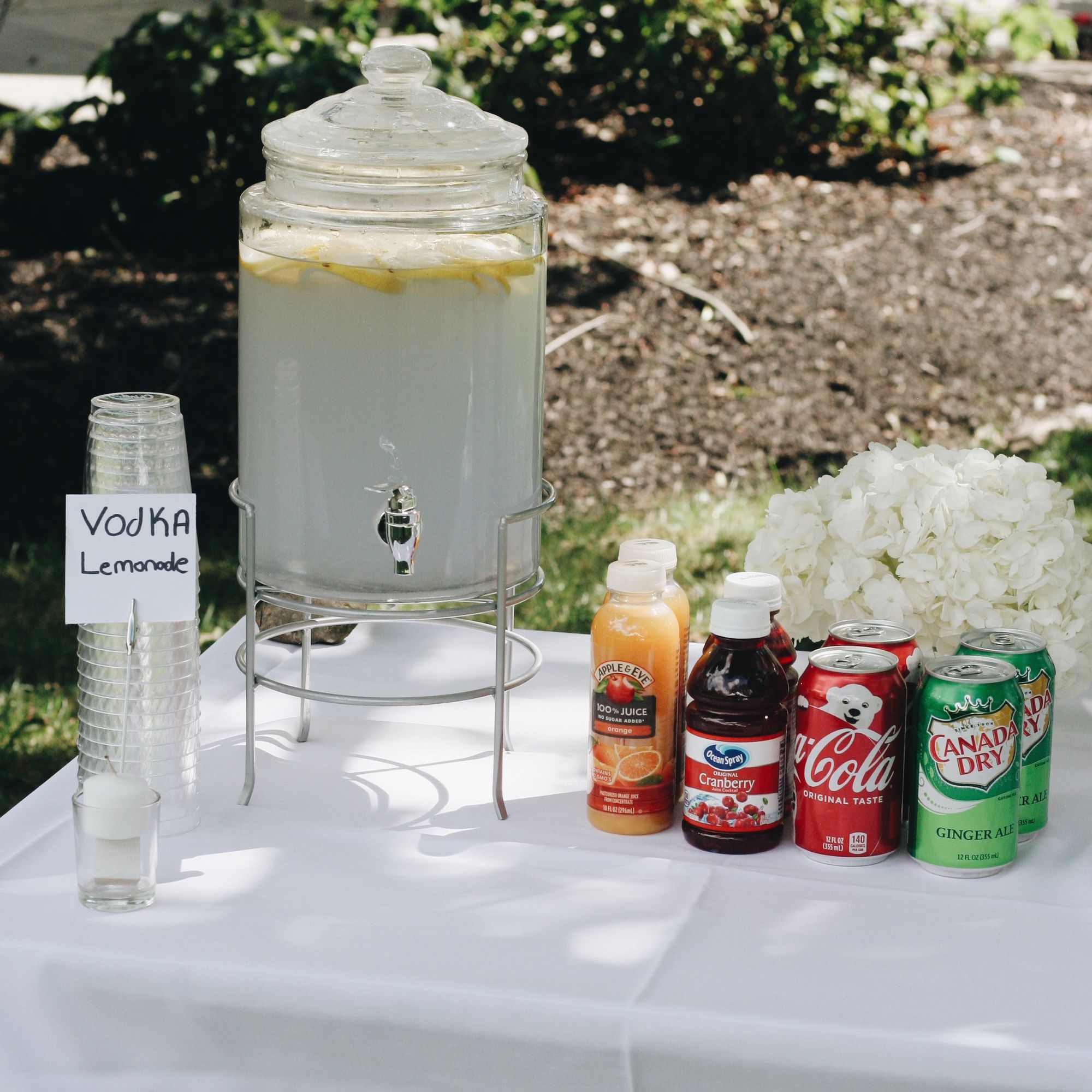 Bonjour Baby Shower - Photo 19