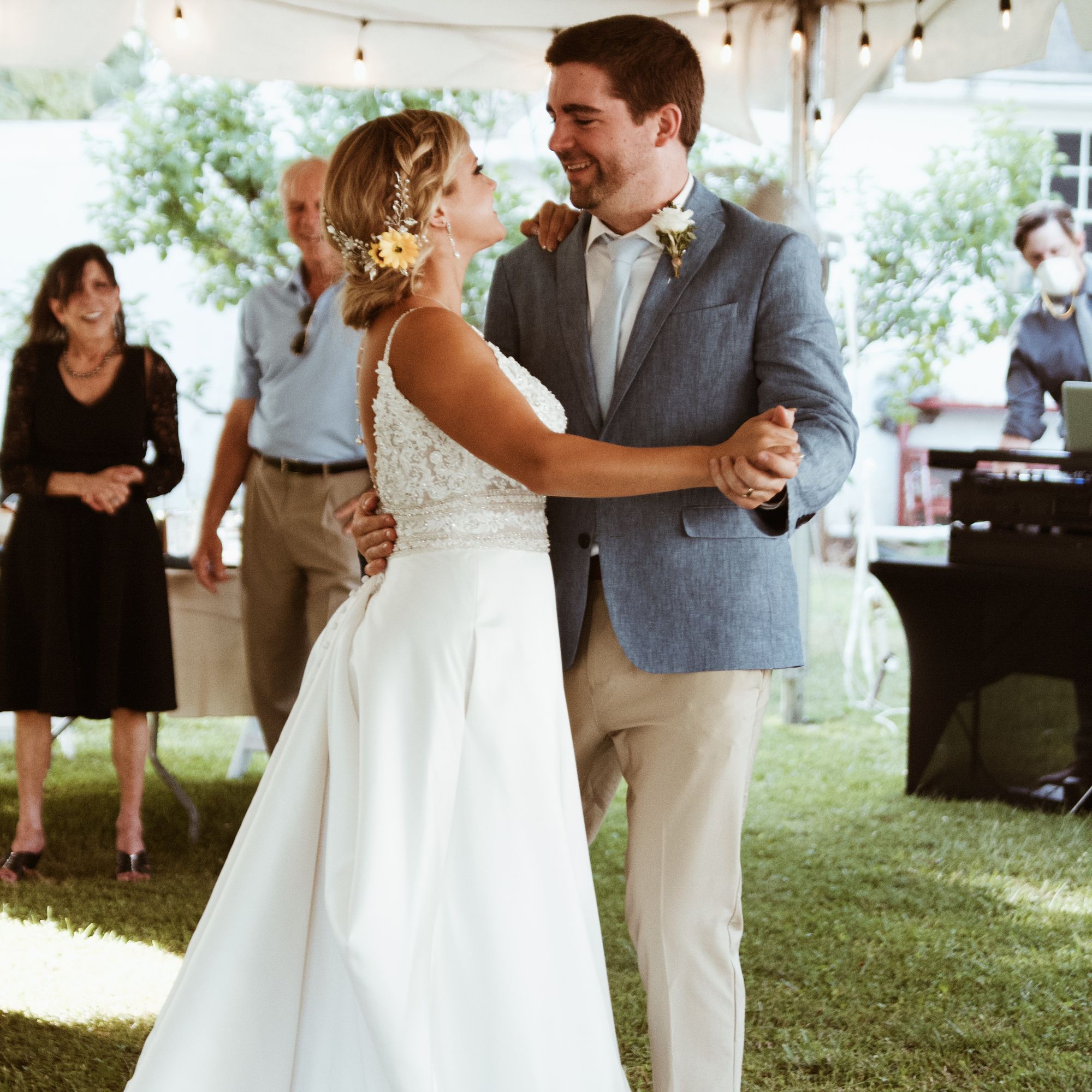 Amanda & Matt - Photo 4
