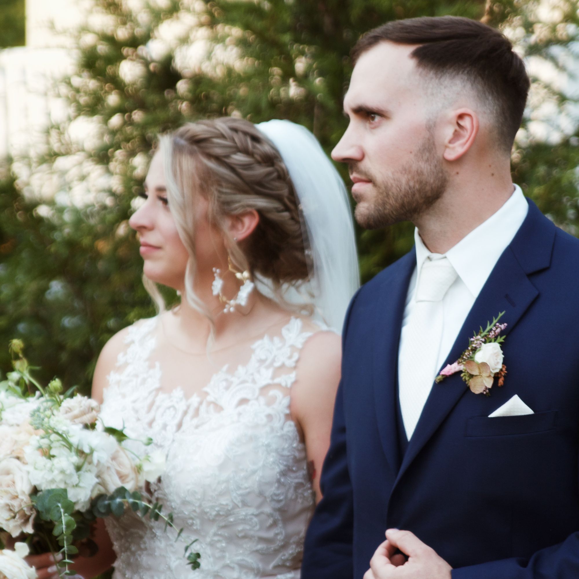 Alex & Matt - Photo 4