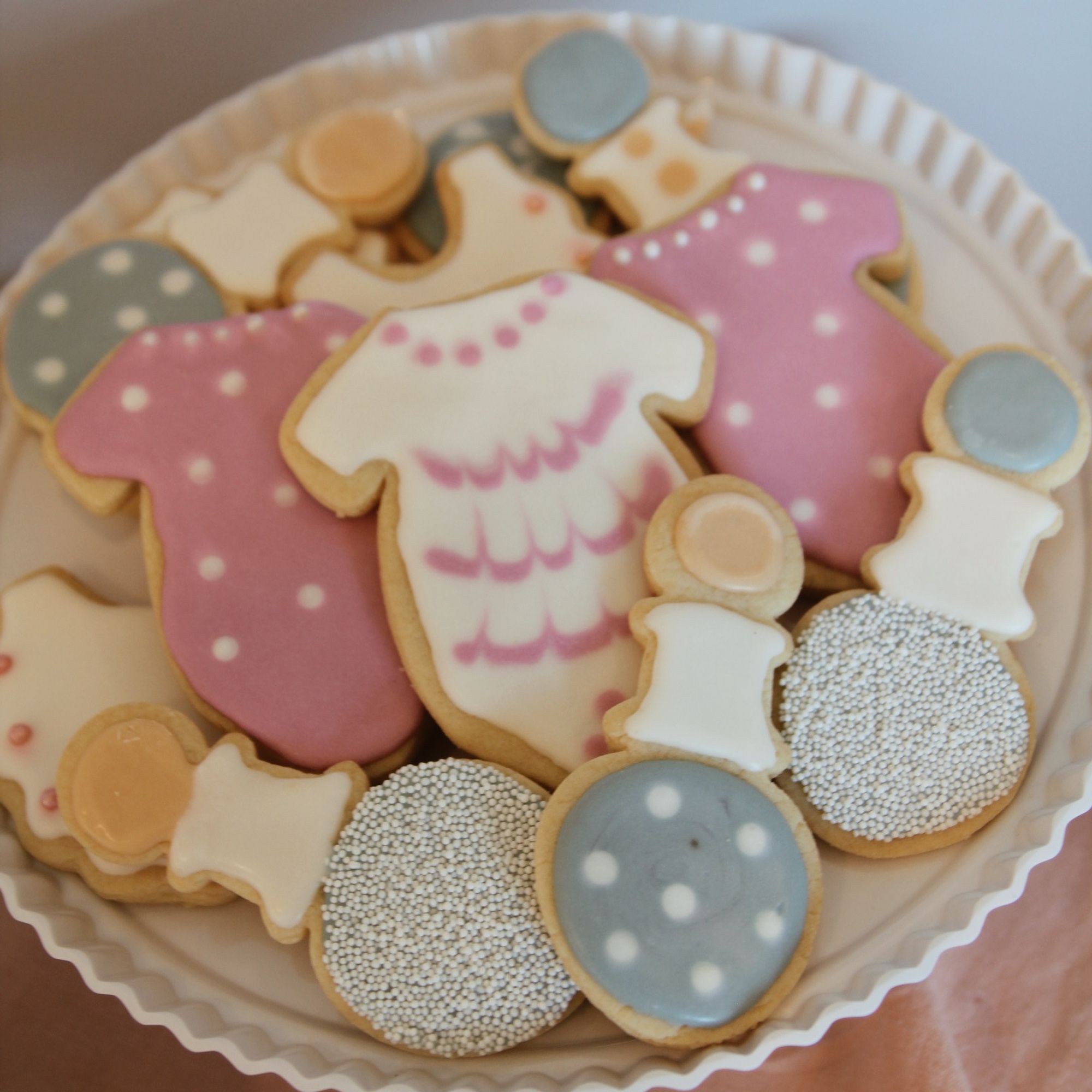 Maddie's Baby Shower - Photo 22