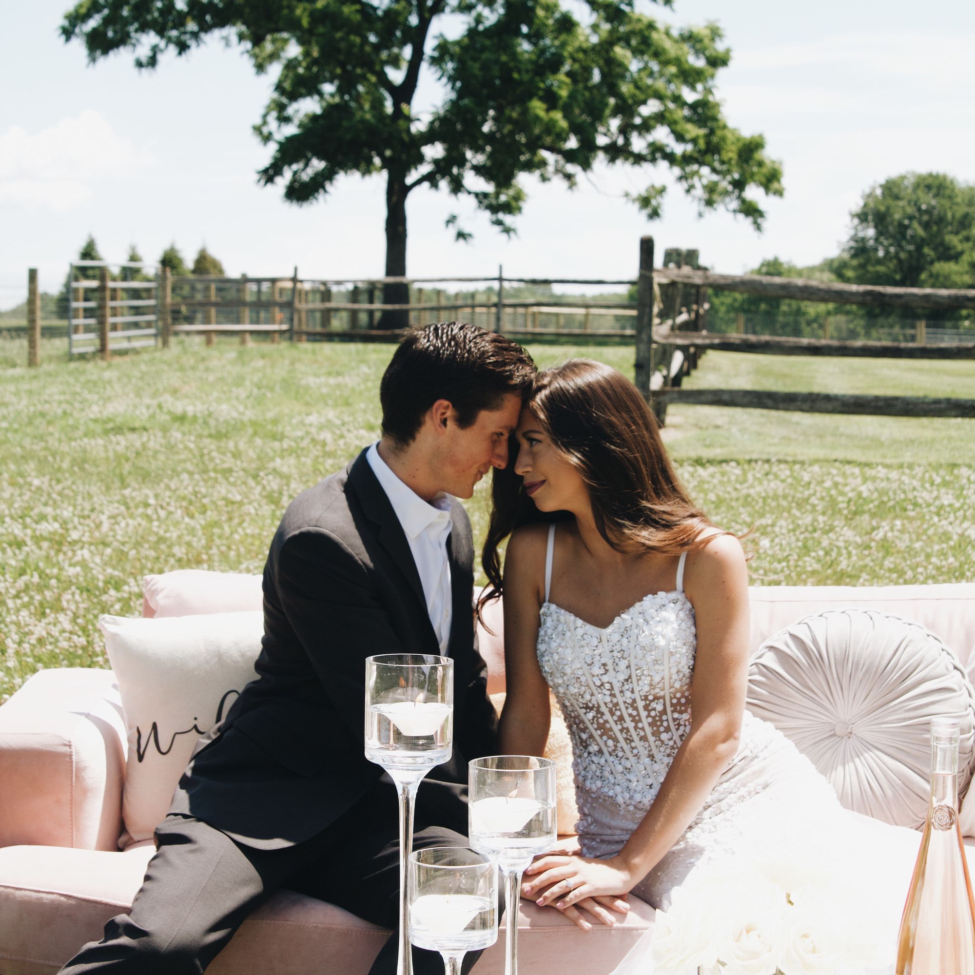 AAE Styled Shoot Day 1 - Photo 5
