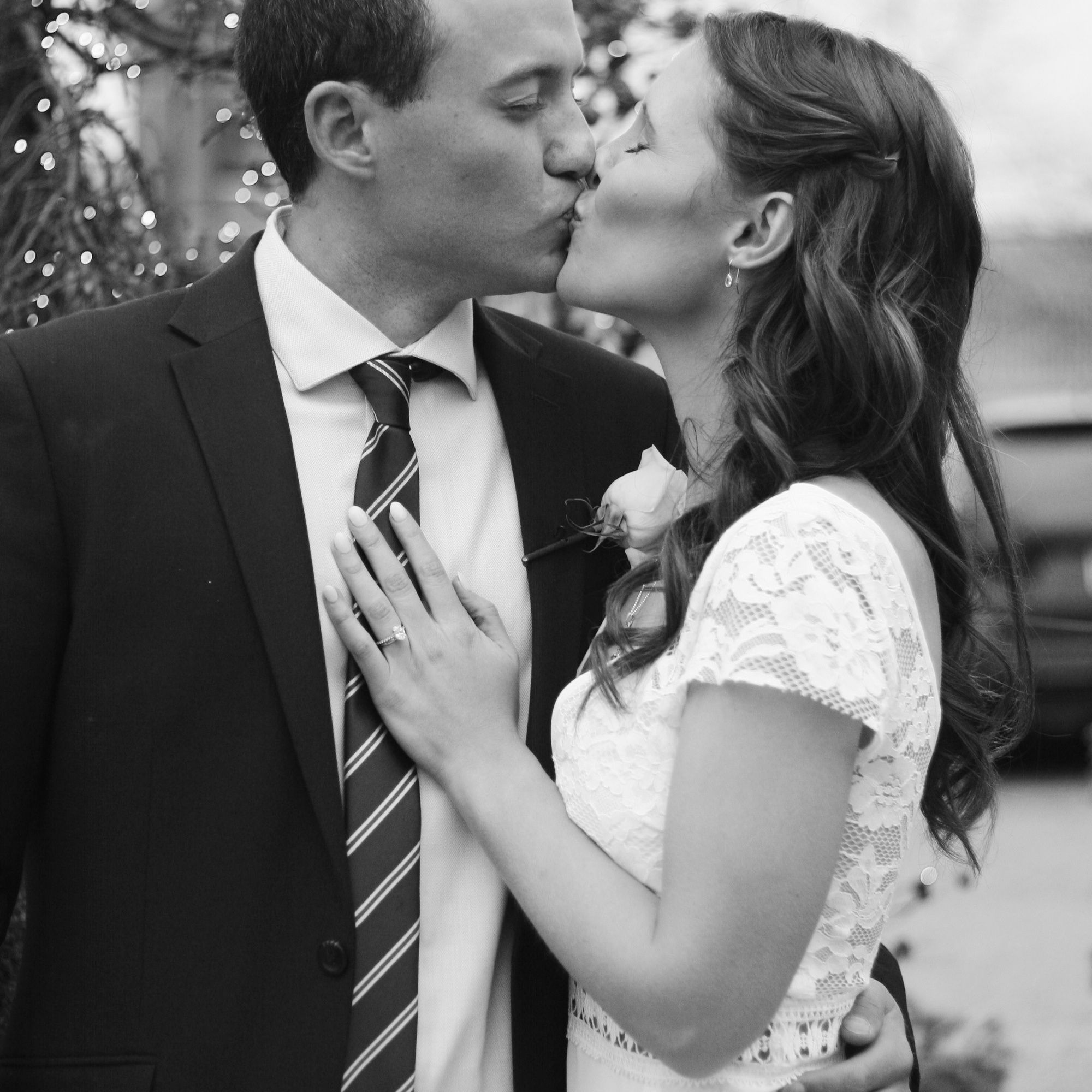 Megan & Tyler - Photo 43