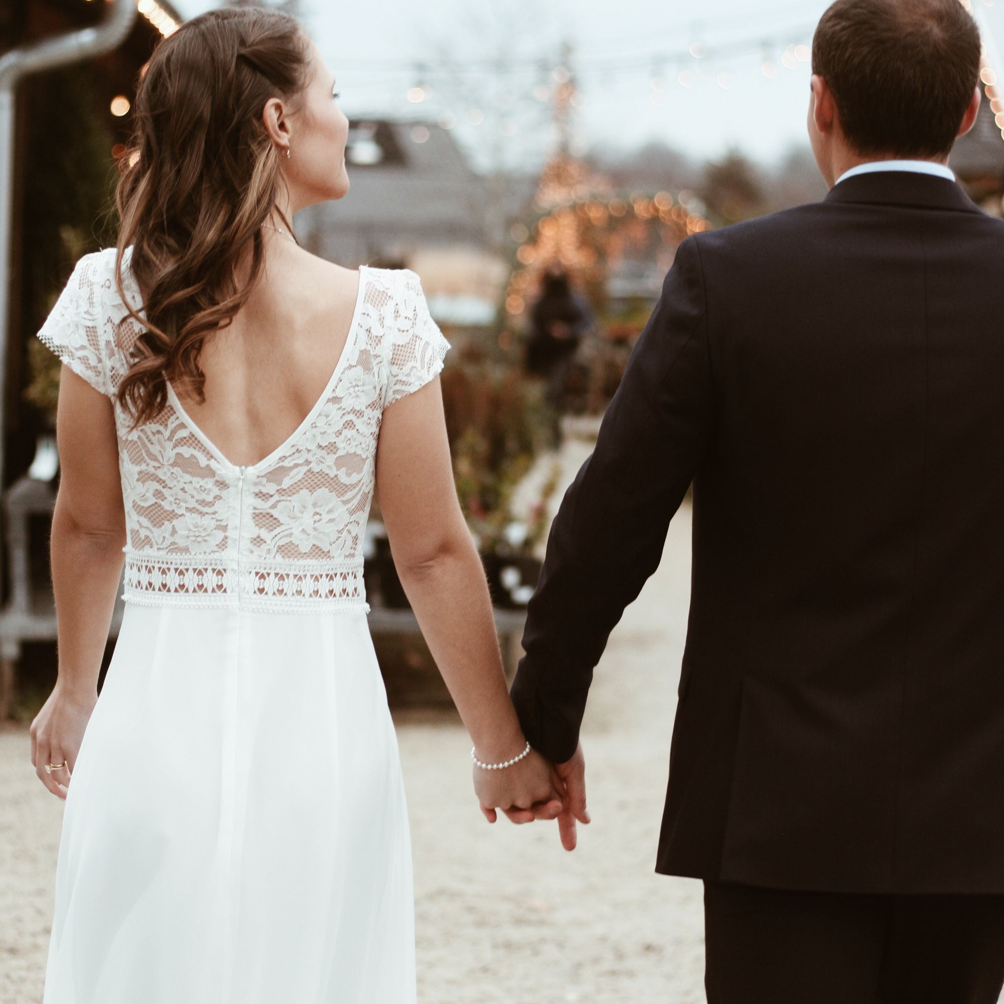 Megan & Tyler - Photo 60