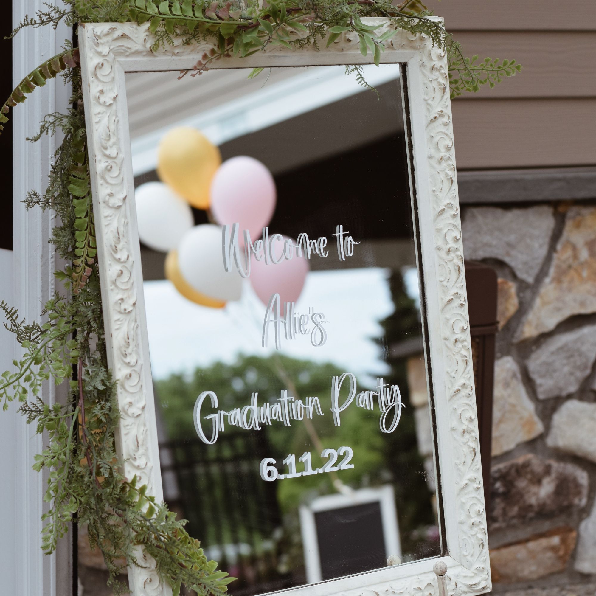 Allies Grad Party - Photo 46