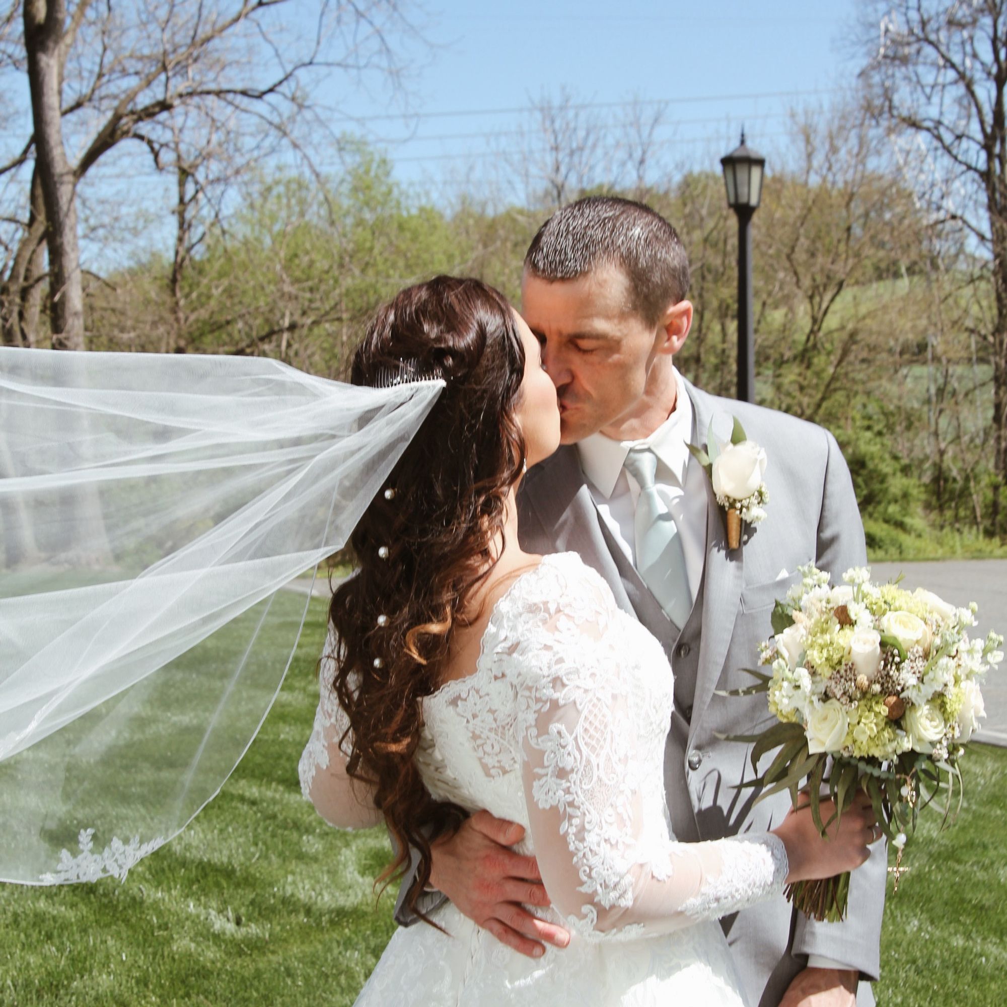 Mary & Ryan - Photo 84