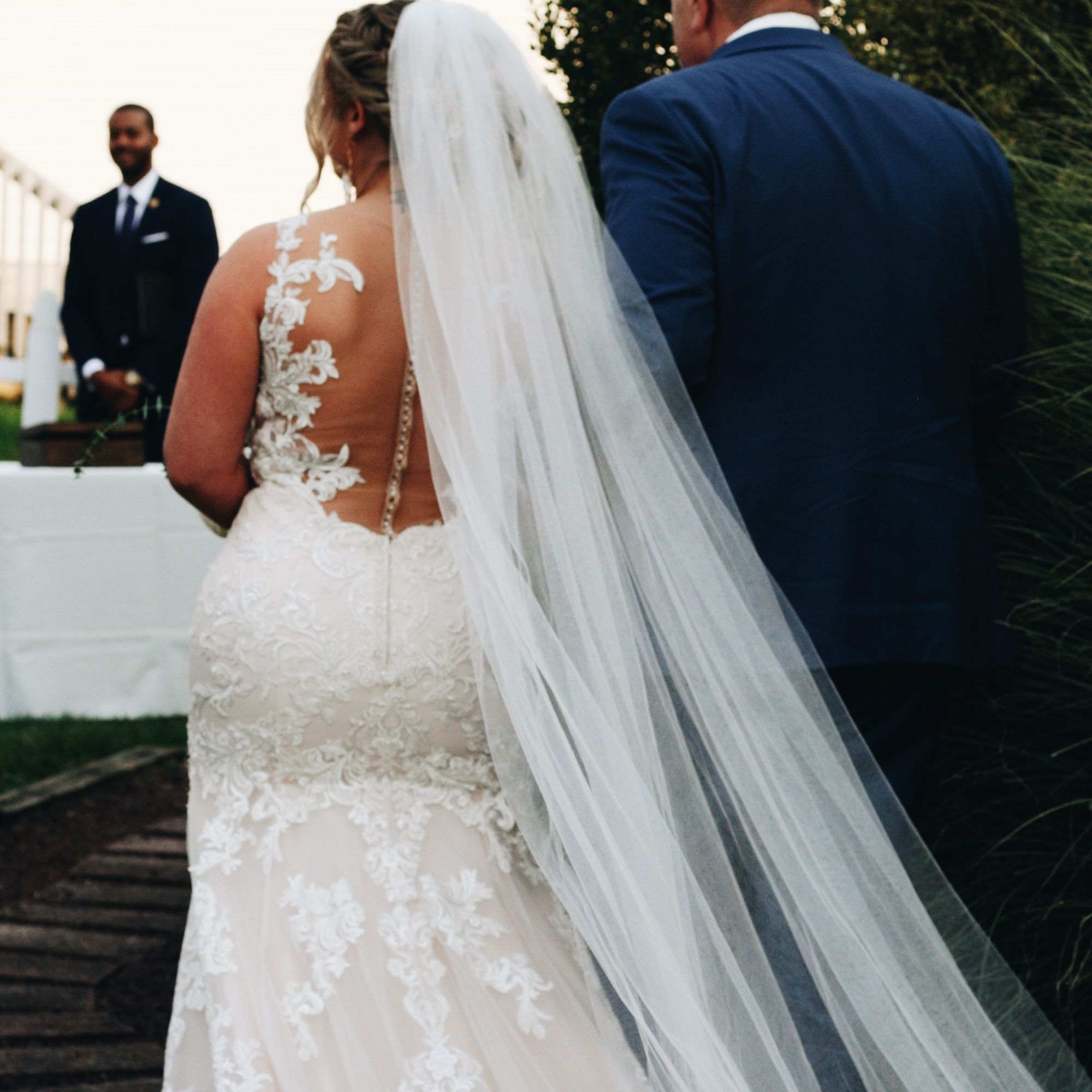 Alex & Matt - Photo 19
