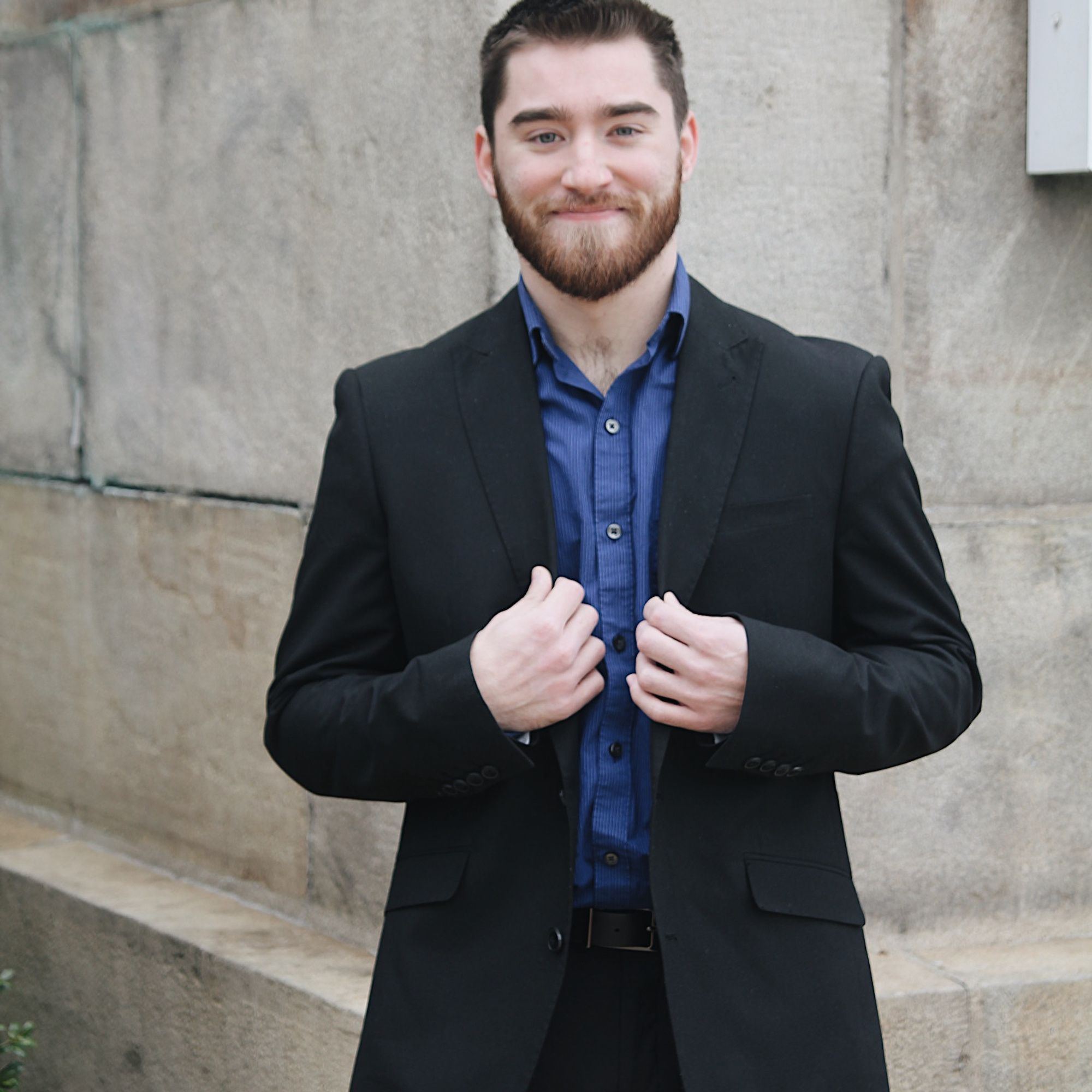 Ryan Finch - Photo 2