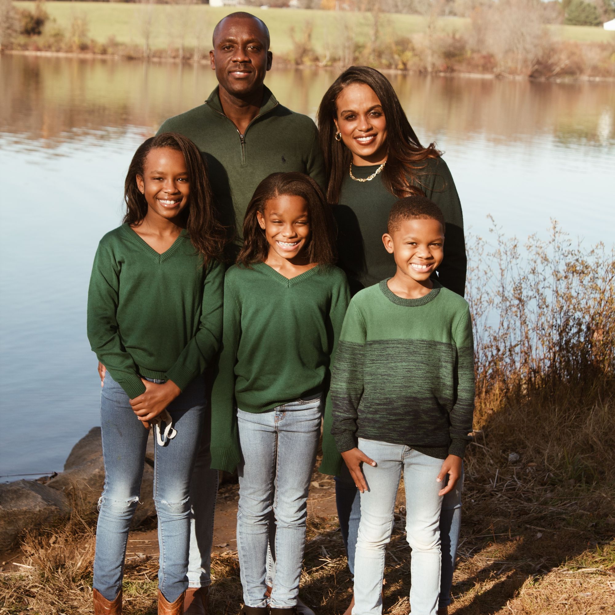 Vigilance Family - Photo 39