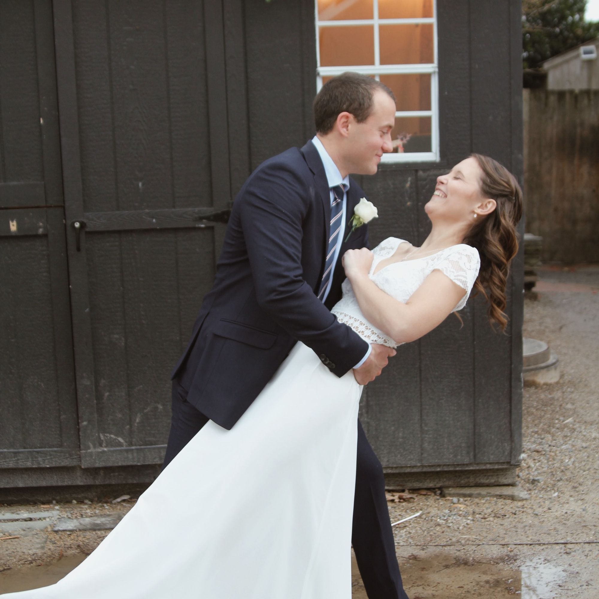 Megan & Tyler - Photo 26