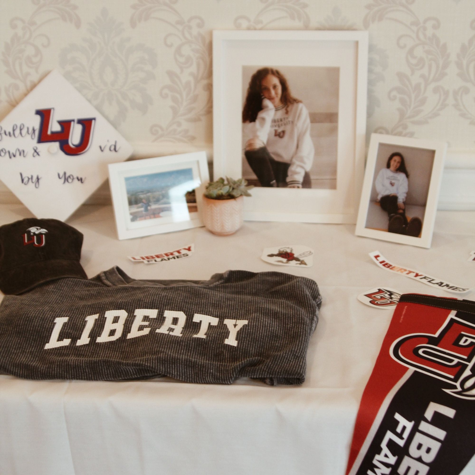 Allies Grad Party - Photo 2