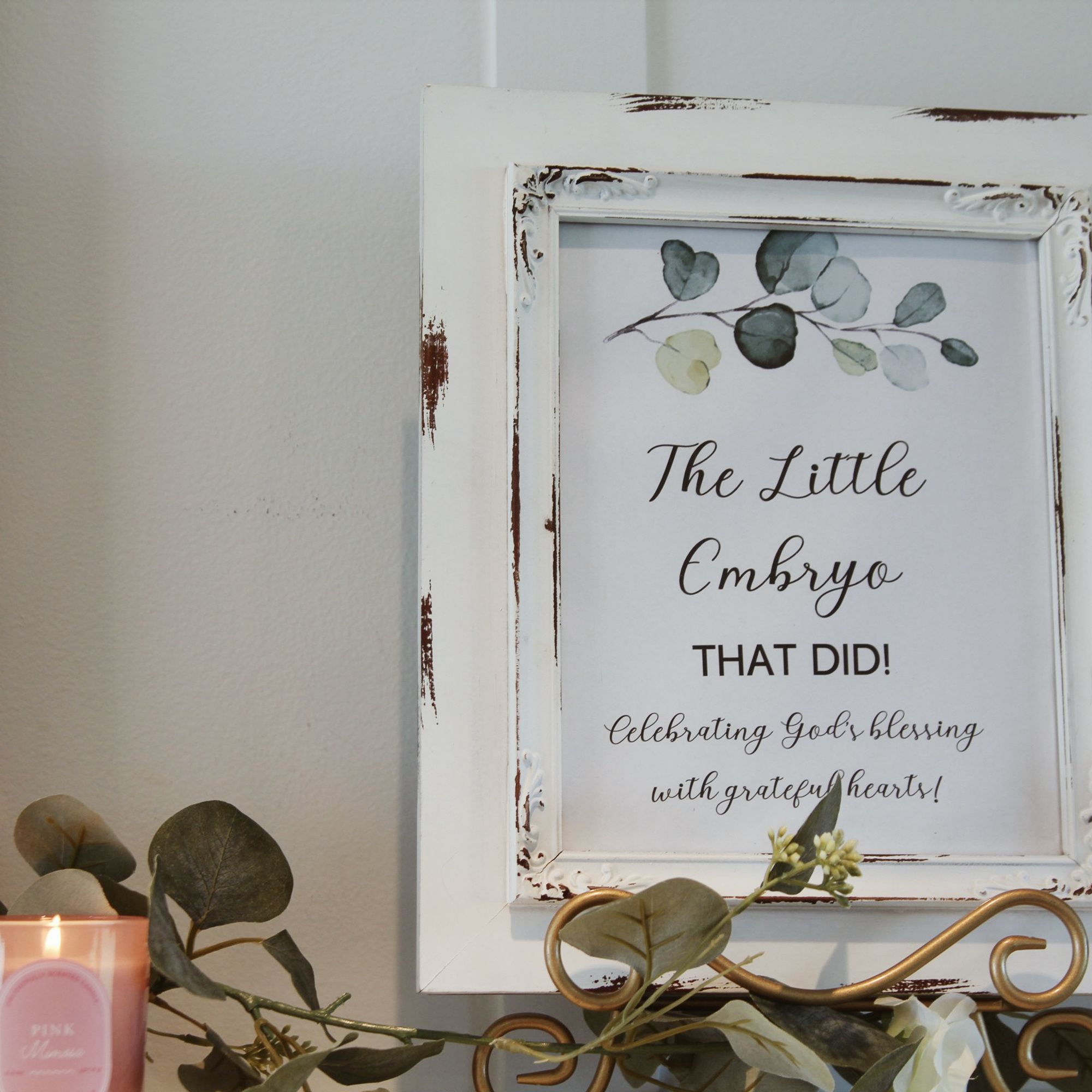 Maddie's Baby Shower - Photo 25