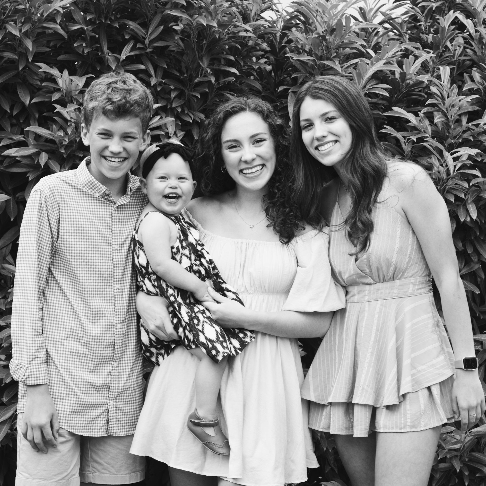 Allies Grad Party - Photo 7