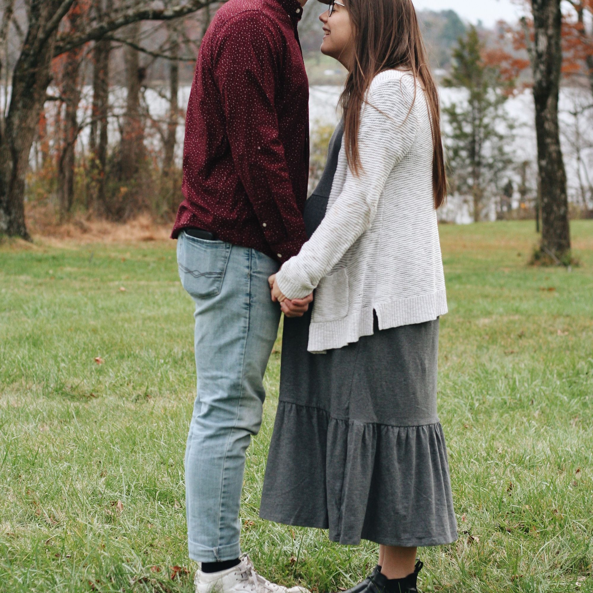 Katie & Joey - Photo 27