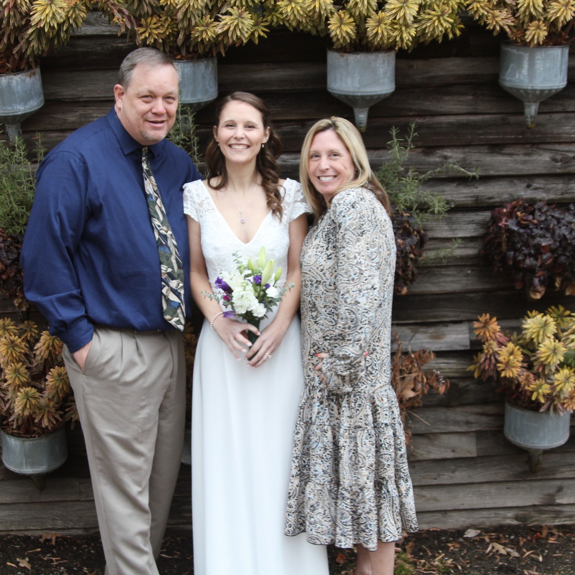 Megan & Tyler - Photo 22