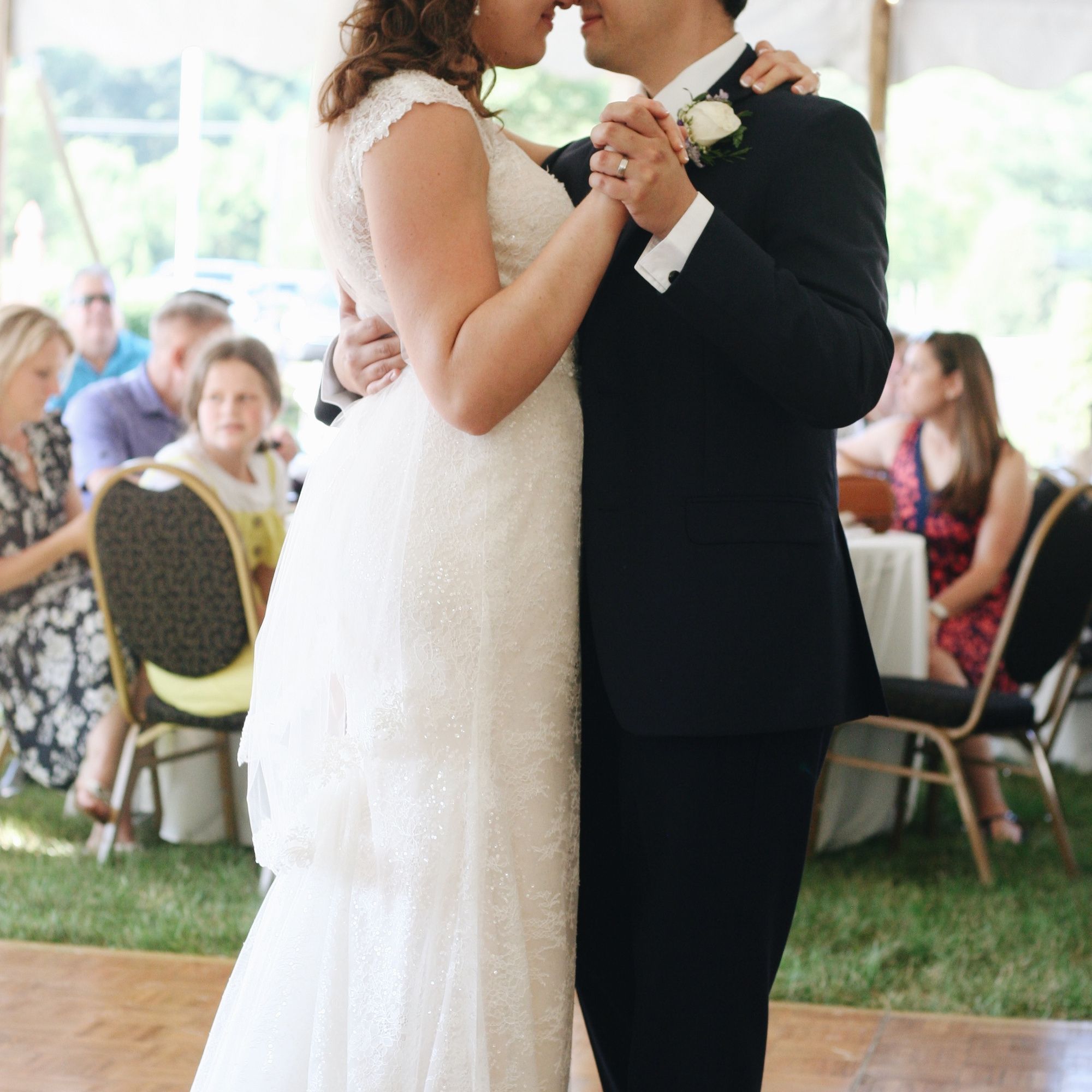 Jenna & Stephen - Photo 26