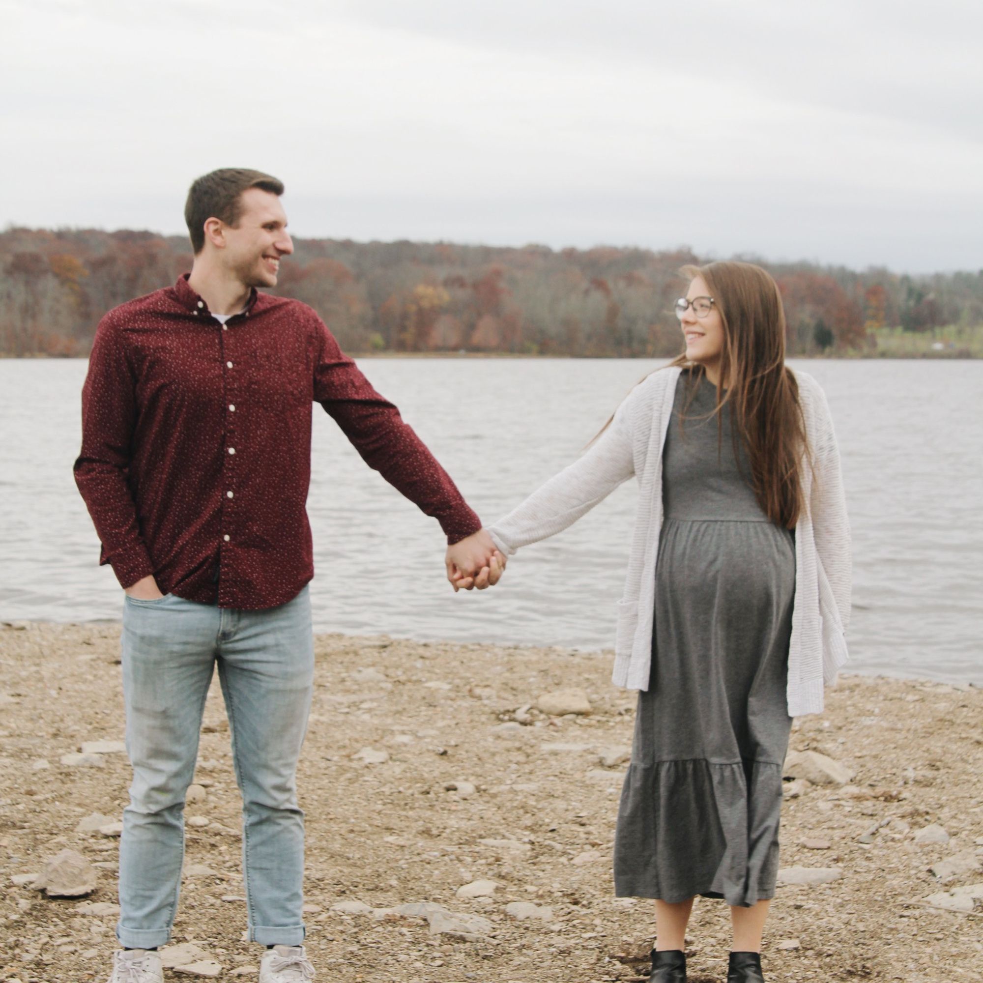 Katie & Joey - Photo 28