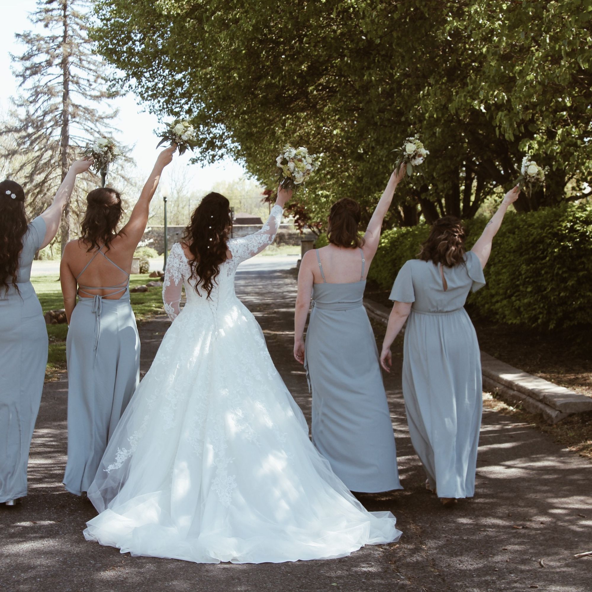 Mary & Ryan - Photo 56