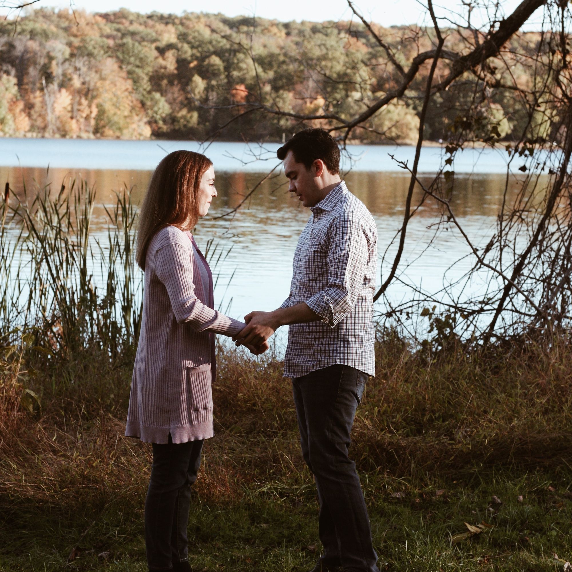 Nicole & Matt's Engagement - Photo 51