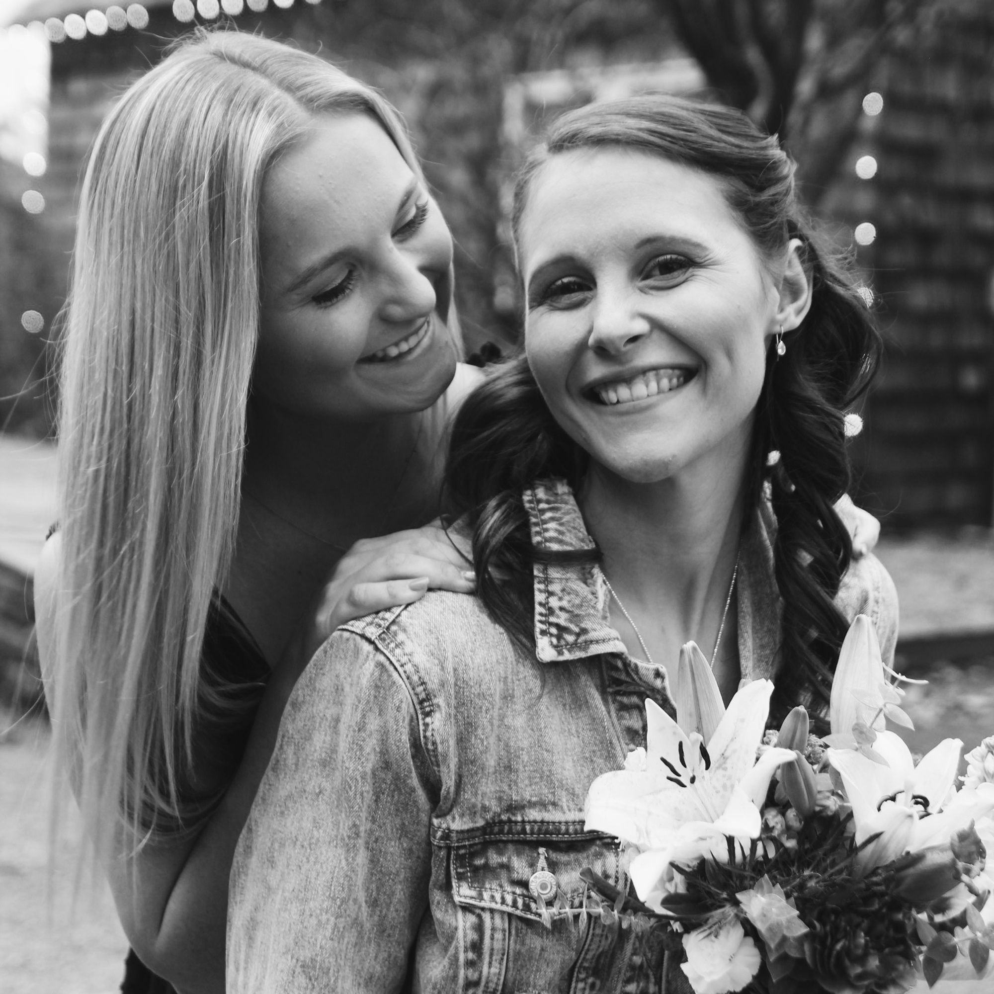Megan & Tyler - Photo 87