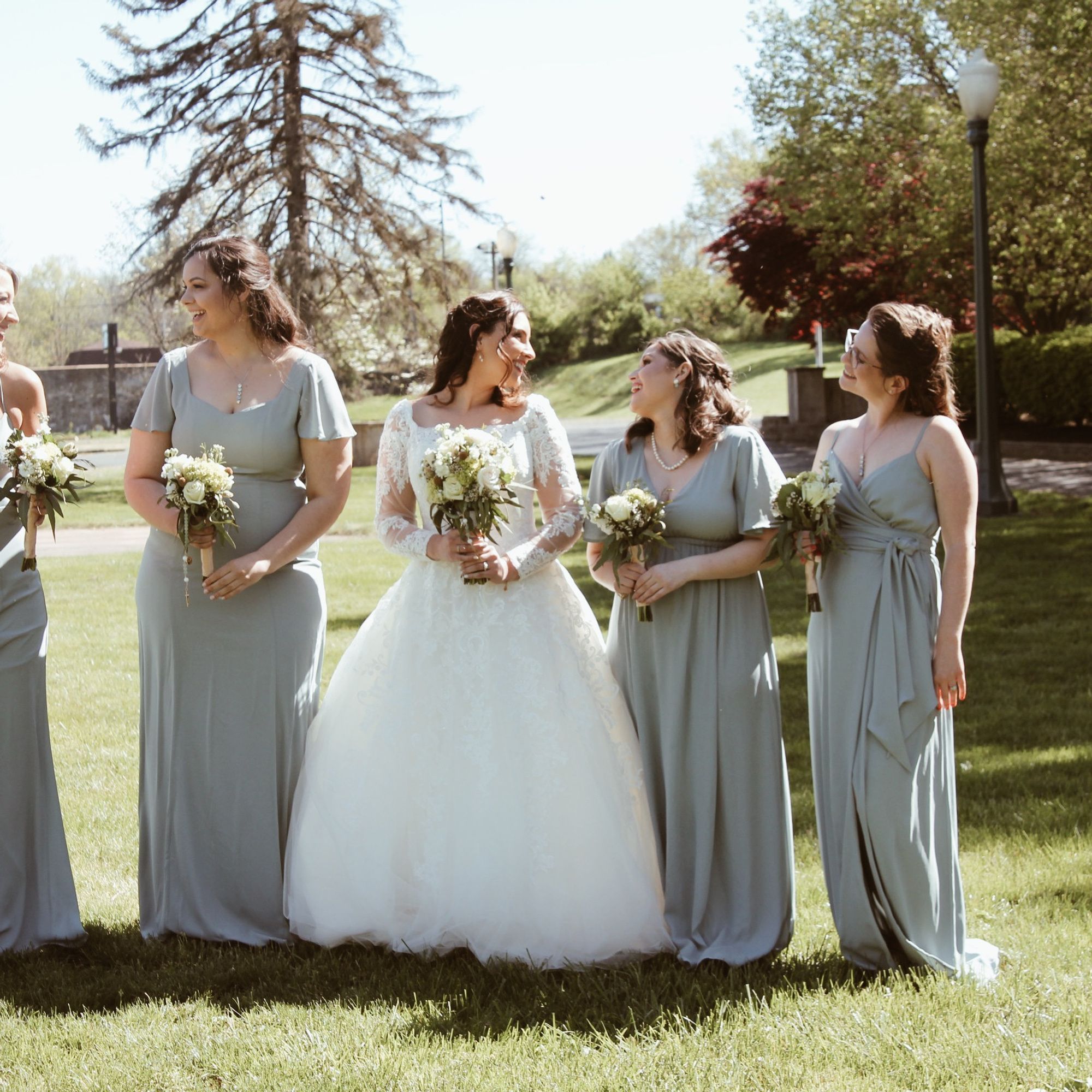 Mary & Ryan - Photo 90