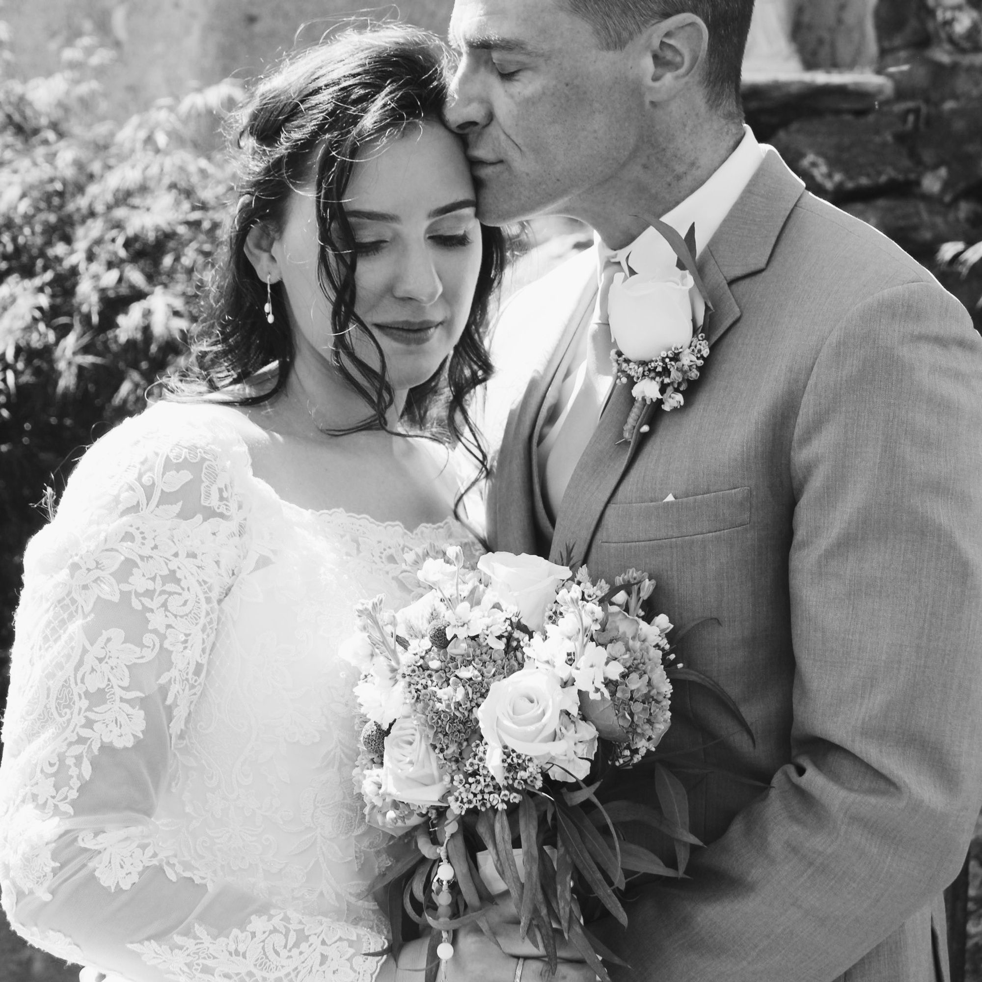 Mary & Ryan - Photo 22