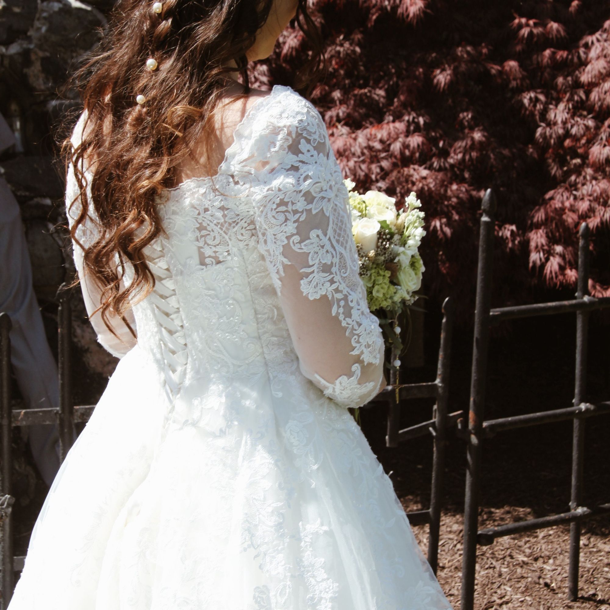 Mary & Ryan - Photo 91