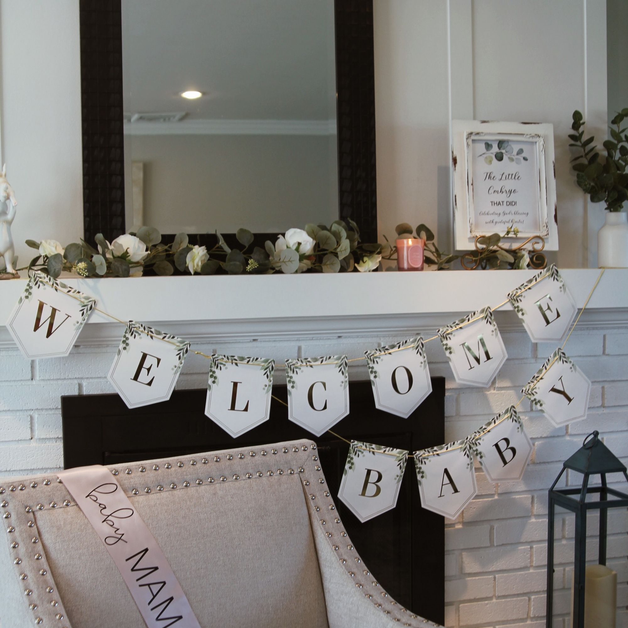 Maddie's Baby Shower - Photo 4