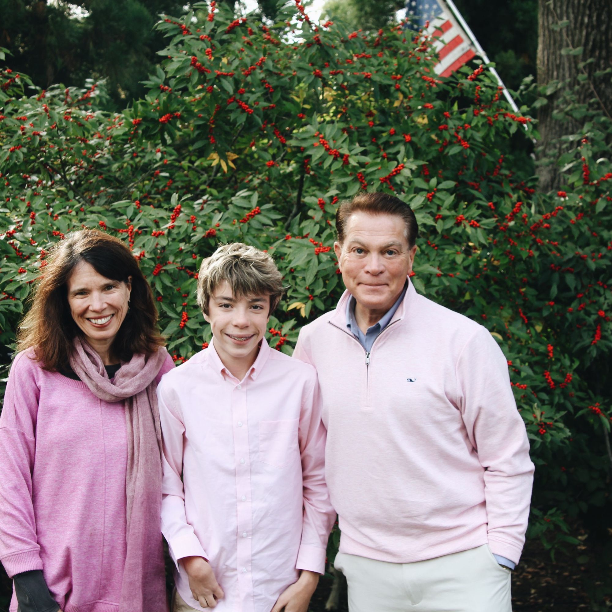 The Seider Family - Photo 34