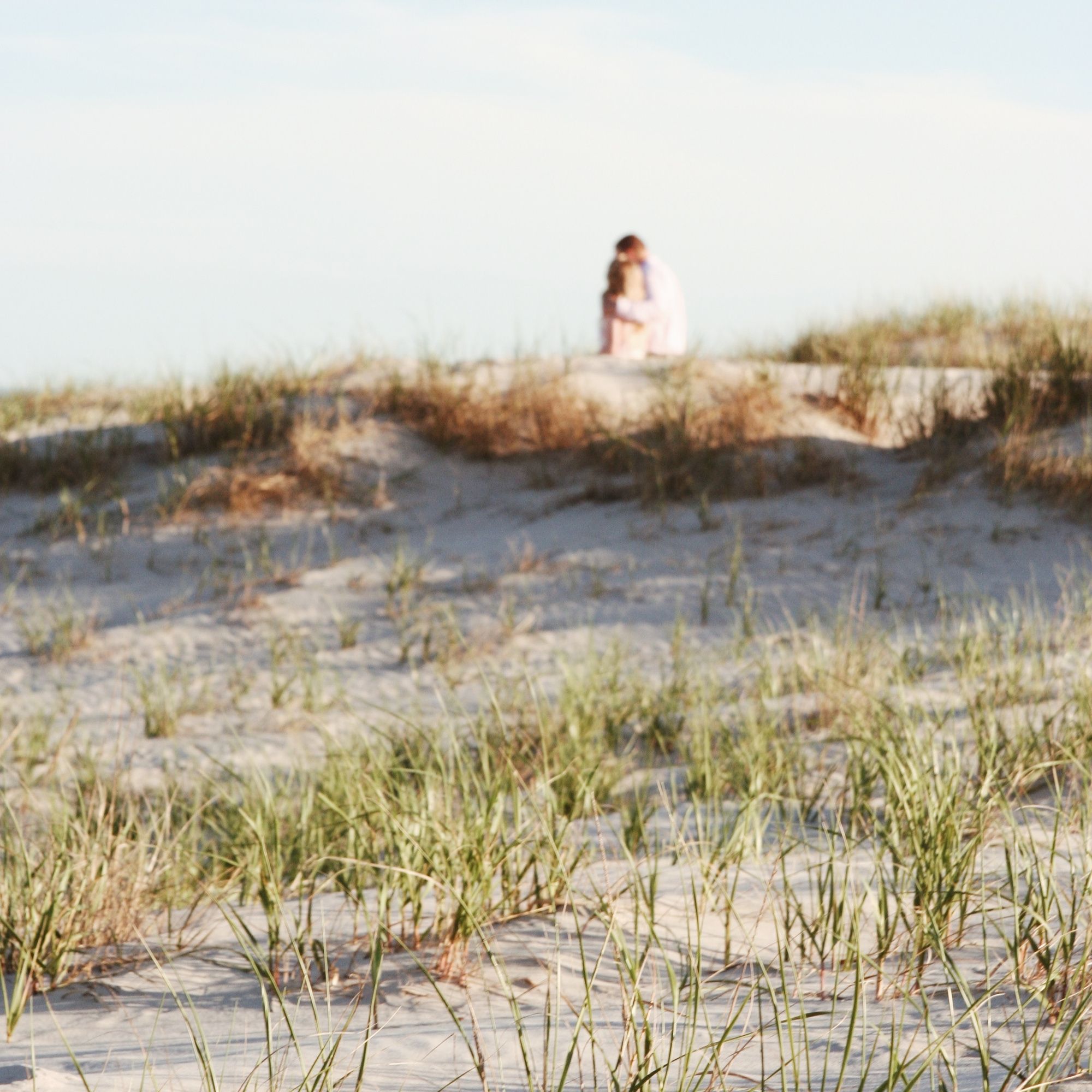 Samantha & Ben Engagement - Photo 2