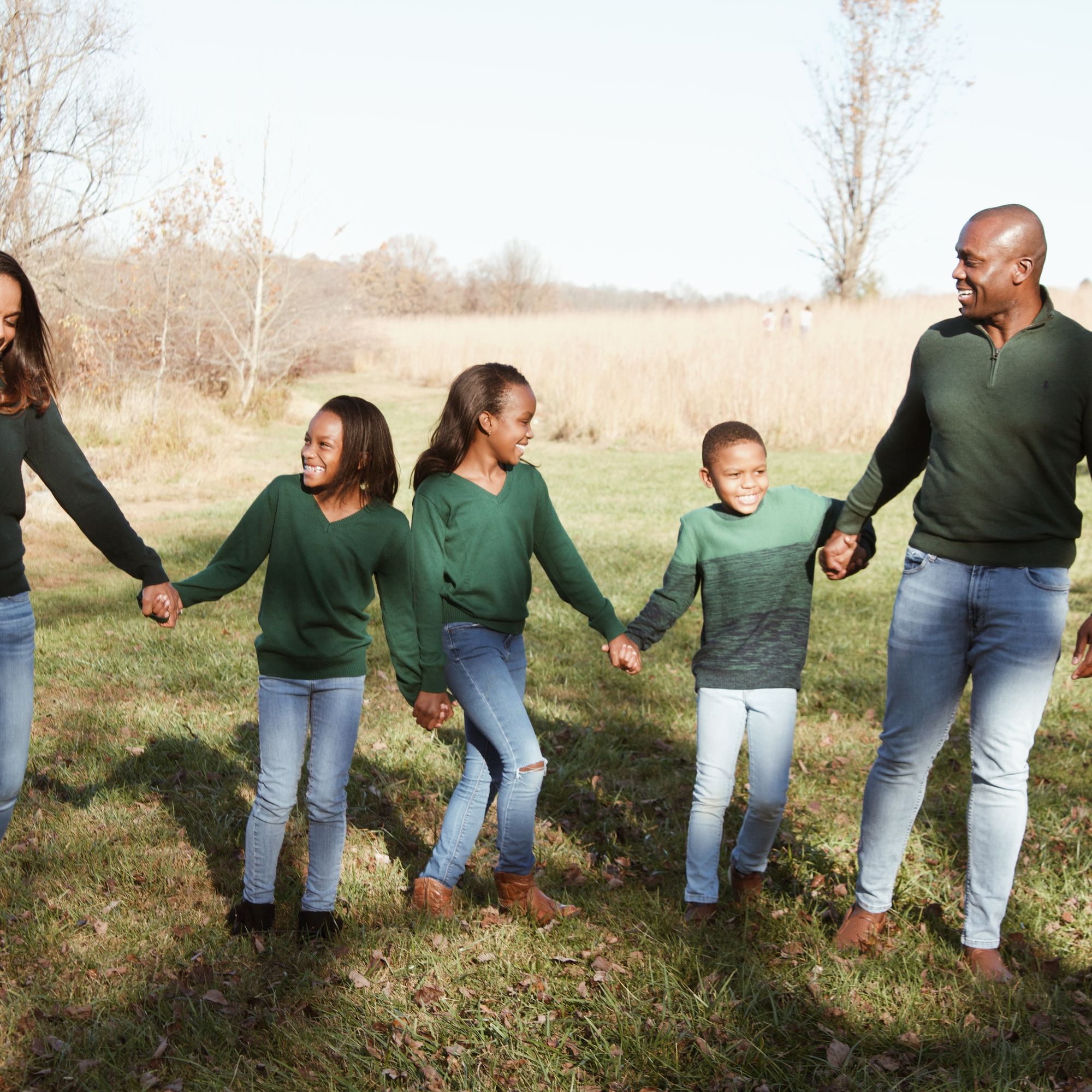 Vigilance Family - Photo 50